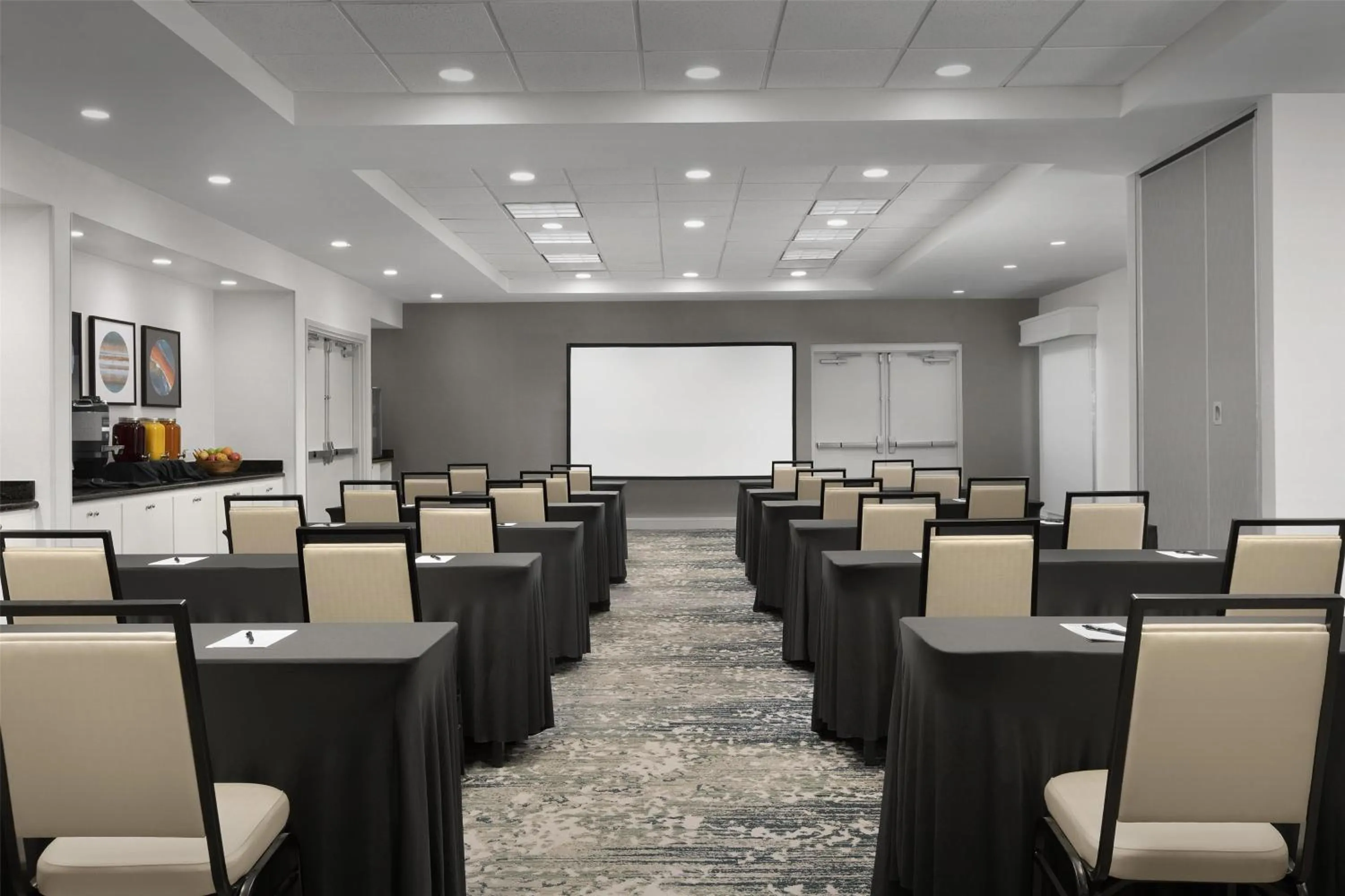 Meeting/conference room in Hilton Garden Inn Huntsville/Space Center