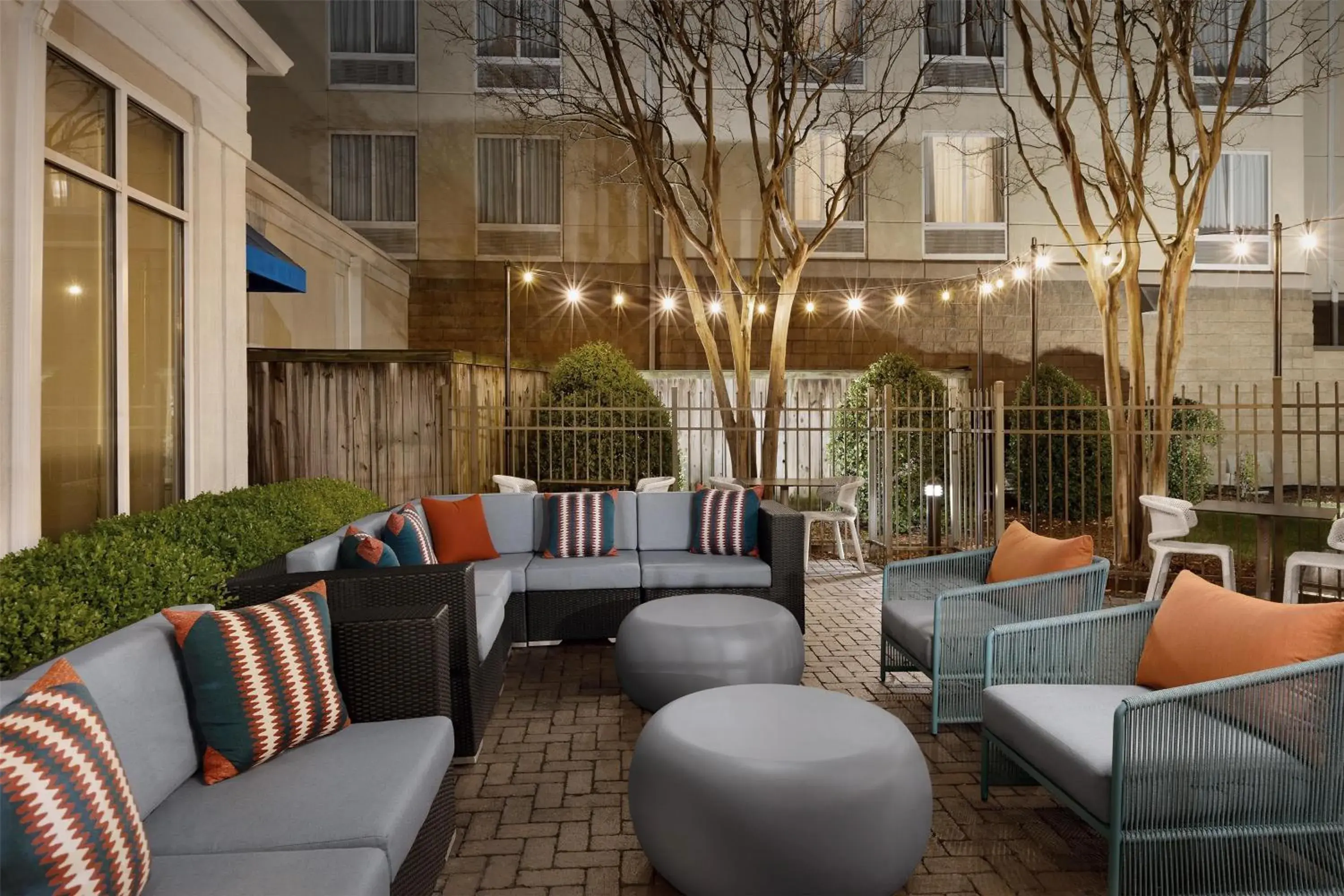 Hilton Garden Inn Huntsville/Space Center Hilton Garden Inn Huntsville/Space Center