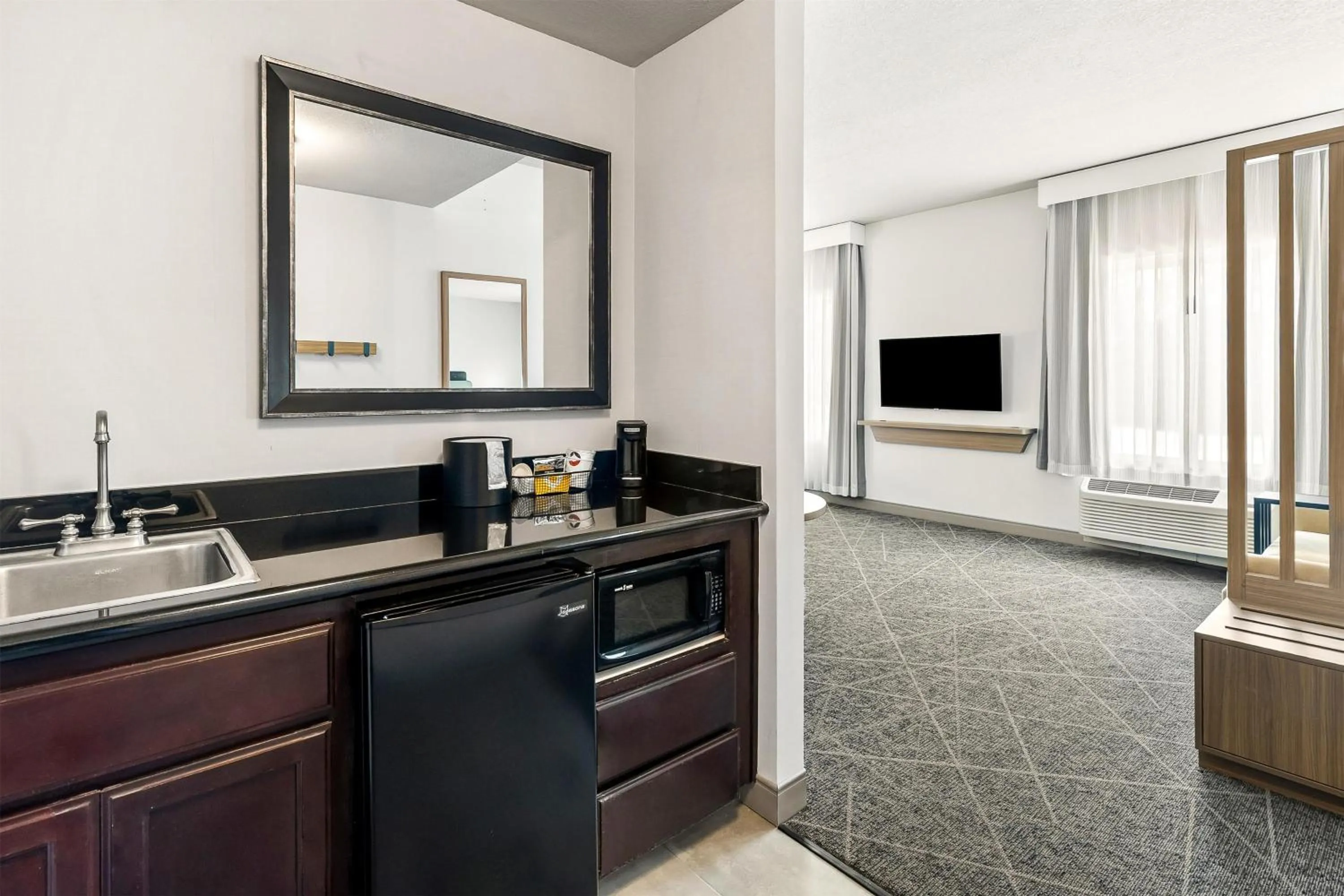 Other in Hampton Inn and Suites Merced