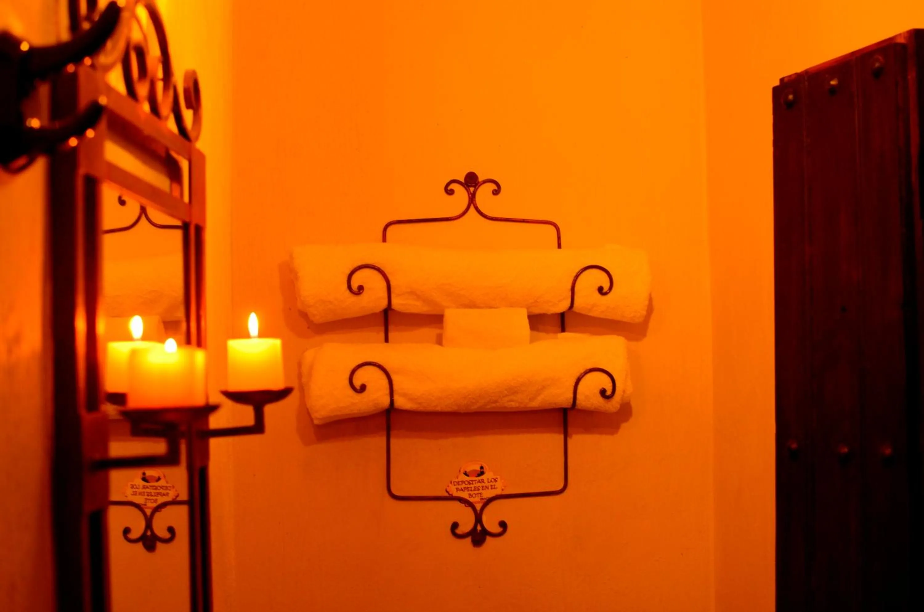 Hotel Boutique Tierra Magica