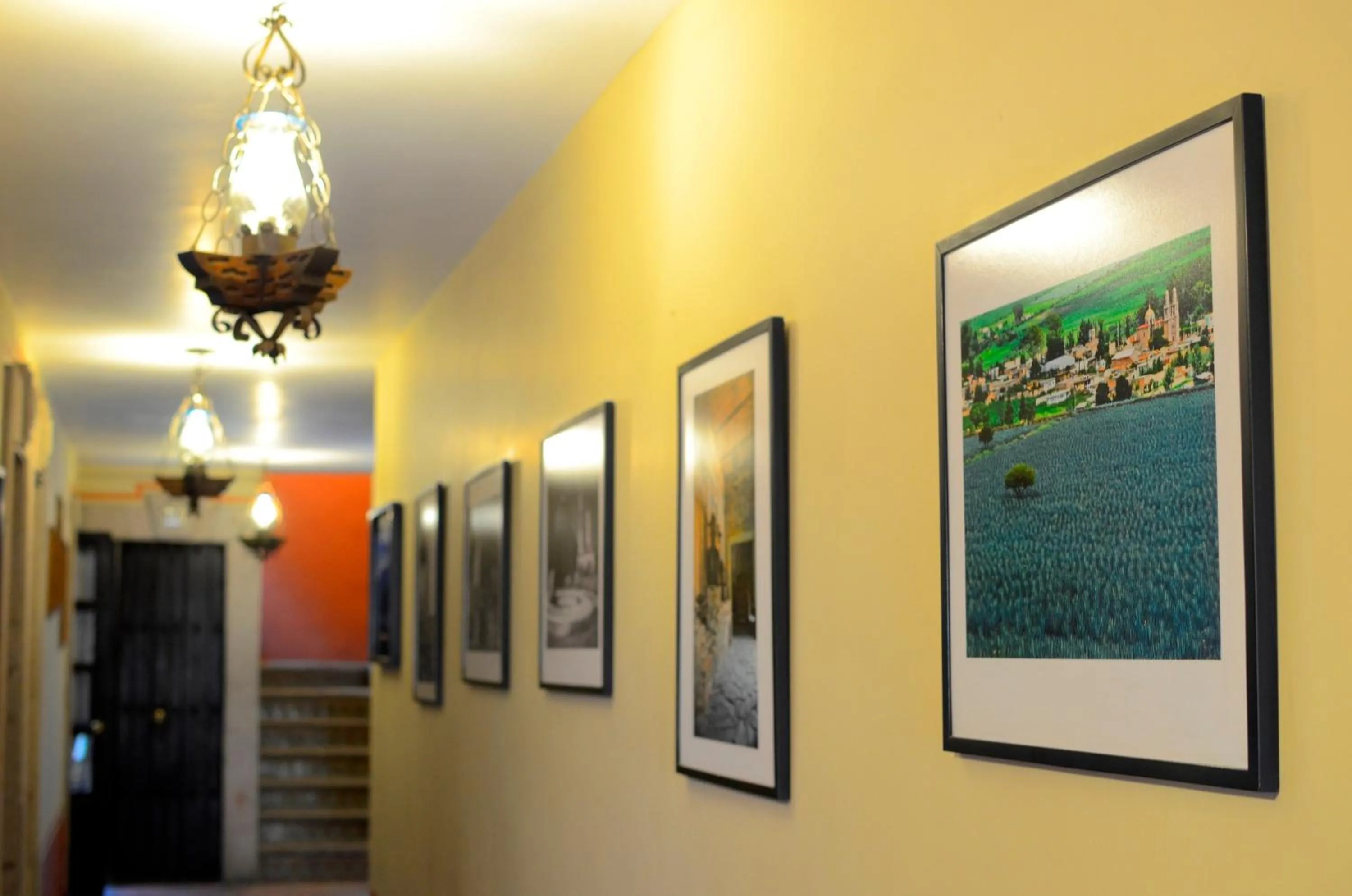 Hotel Boutique Tierra Magica