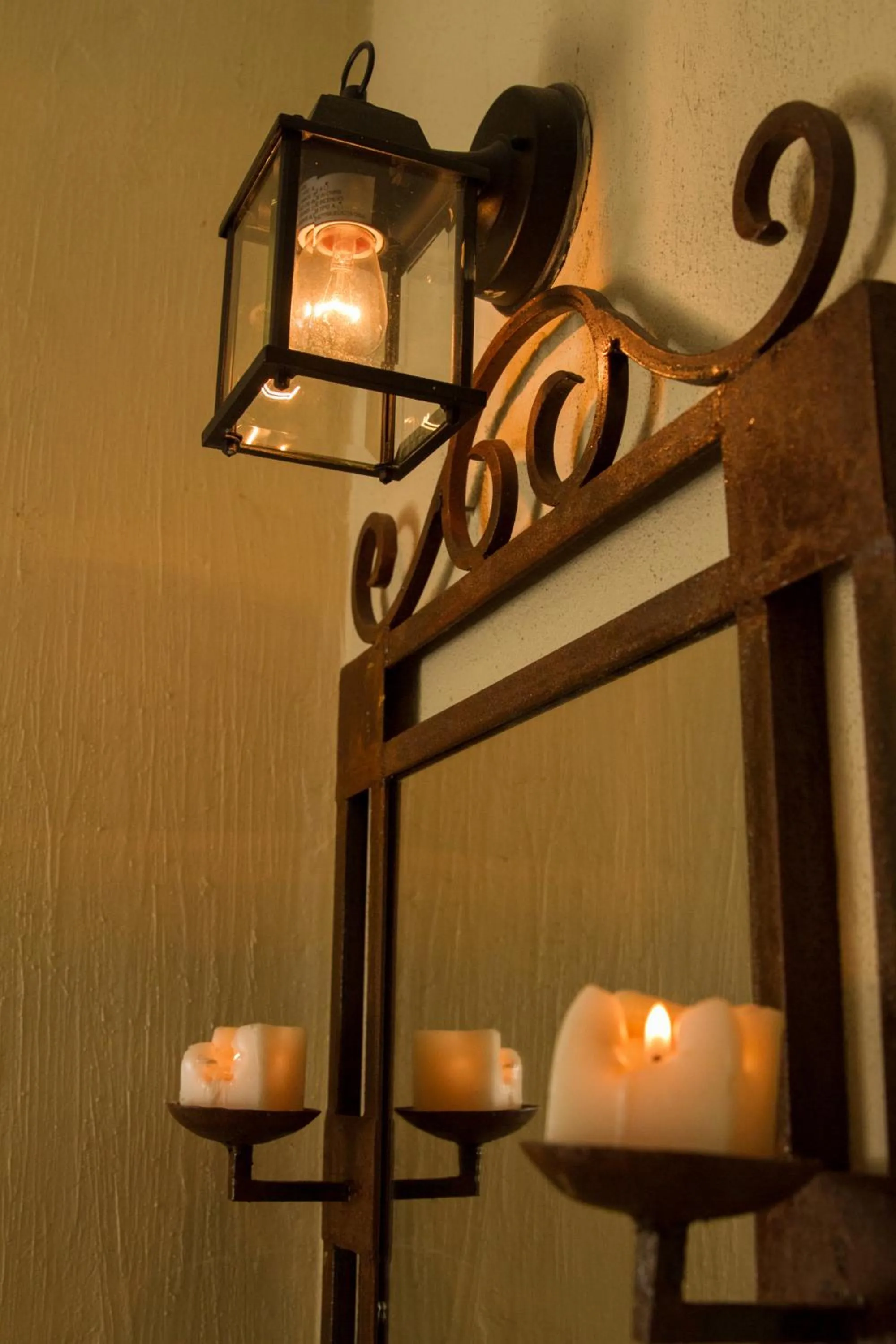 Twin Room in Hotel Boutique Tierra Magica