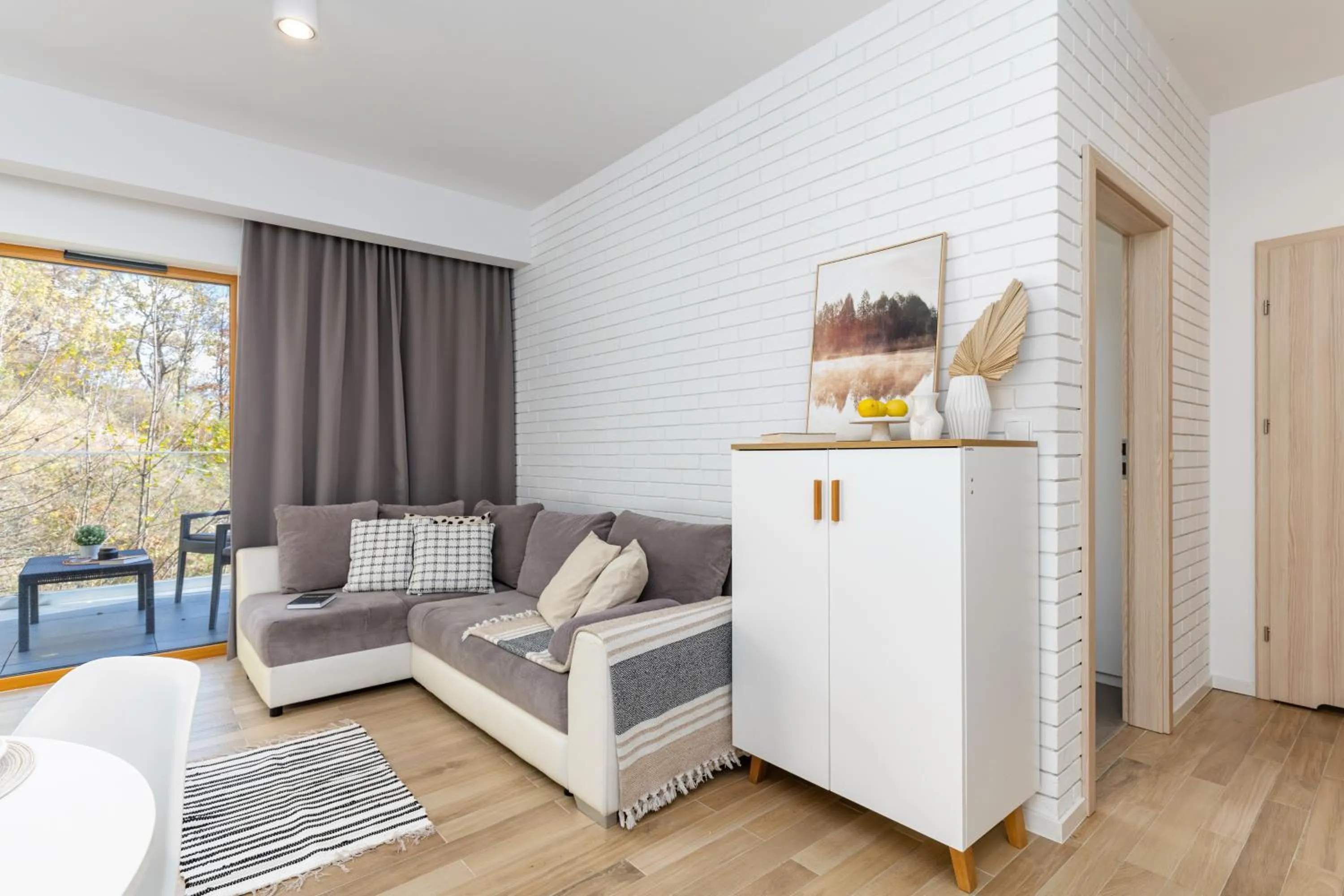 Apartamenty Willowa