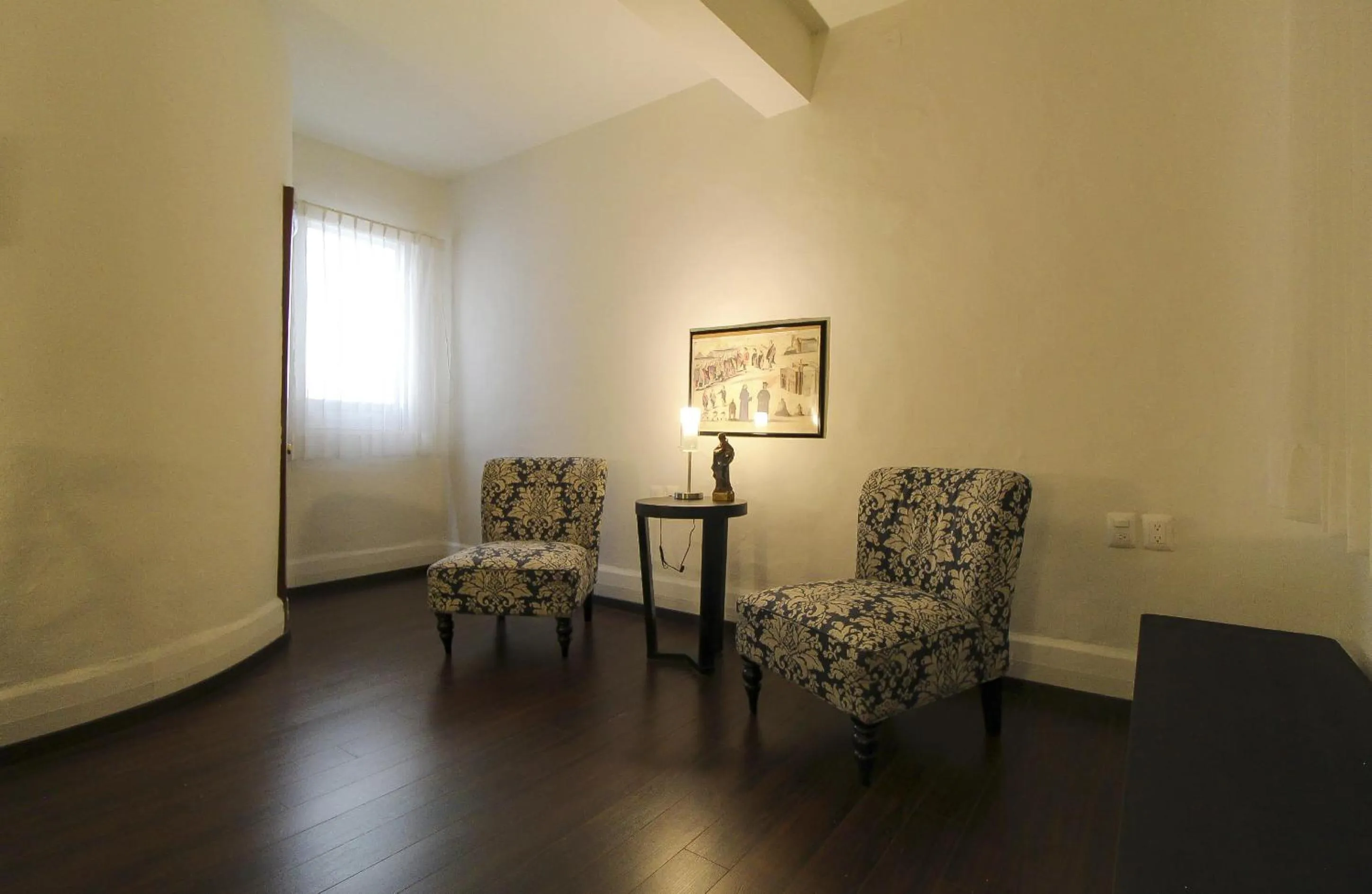 Business facilities in Hotel Casino Morelia