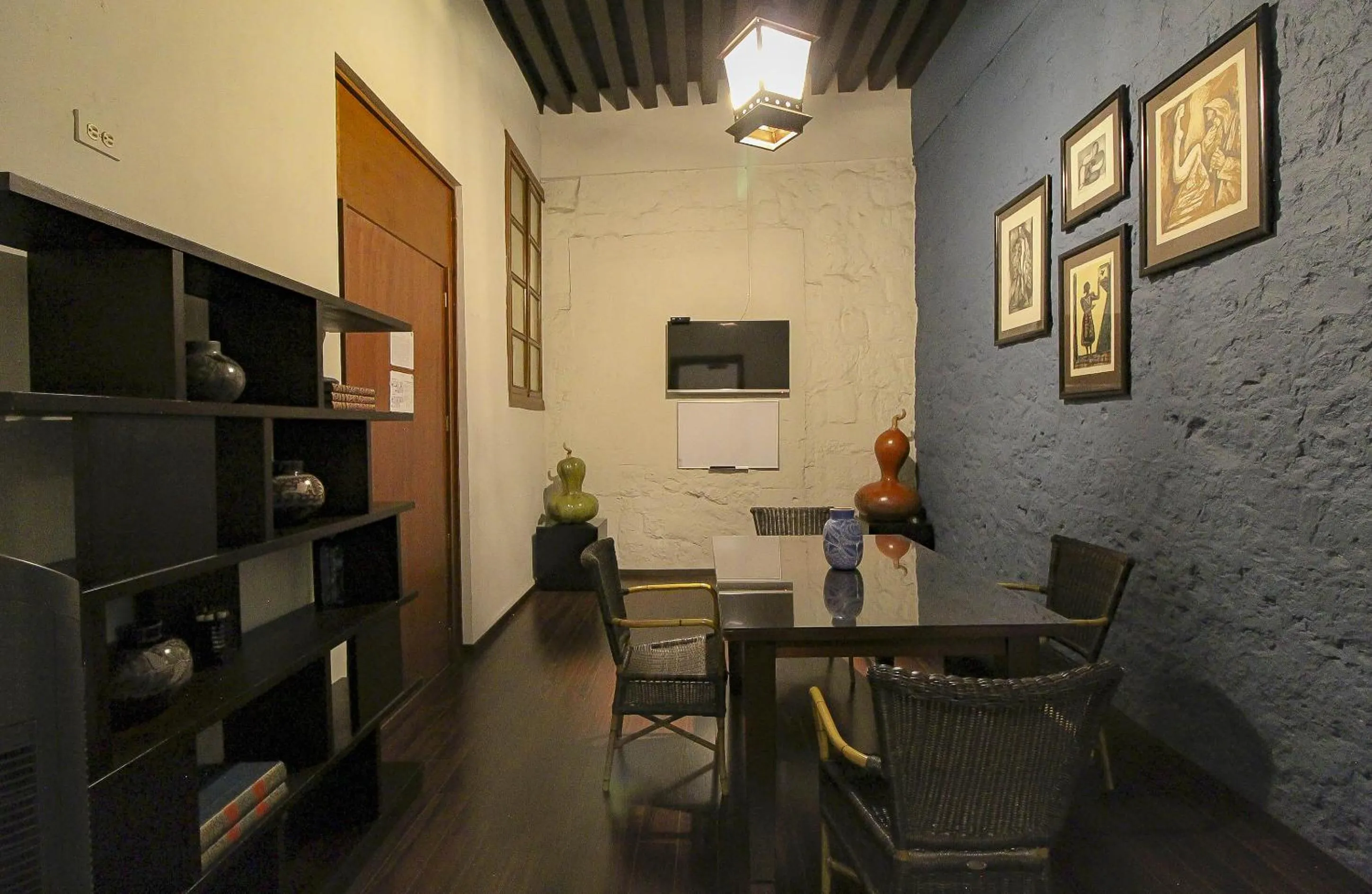 Business facilities in Hotel Casino Morelia