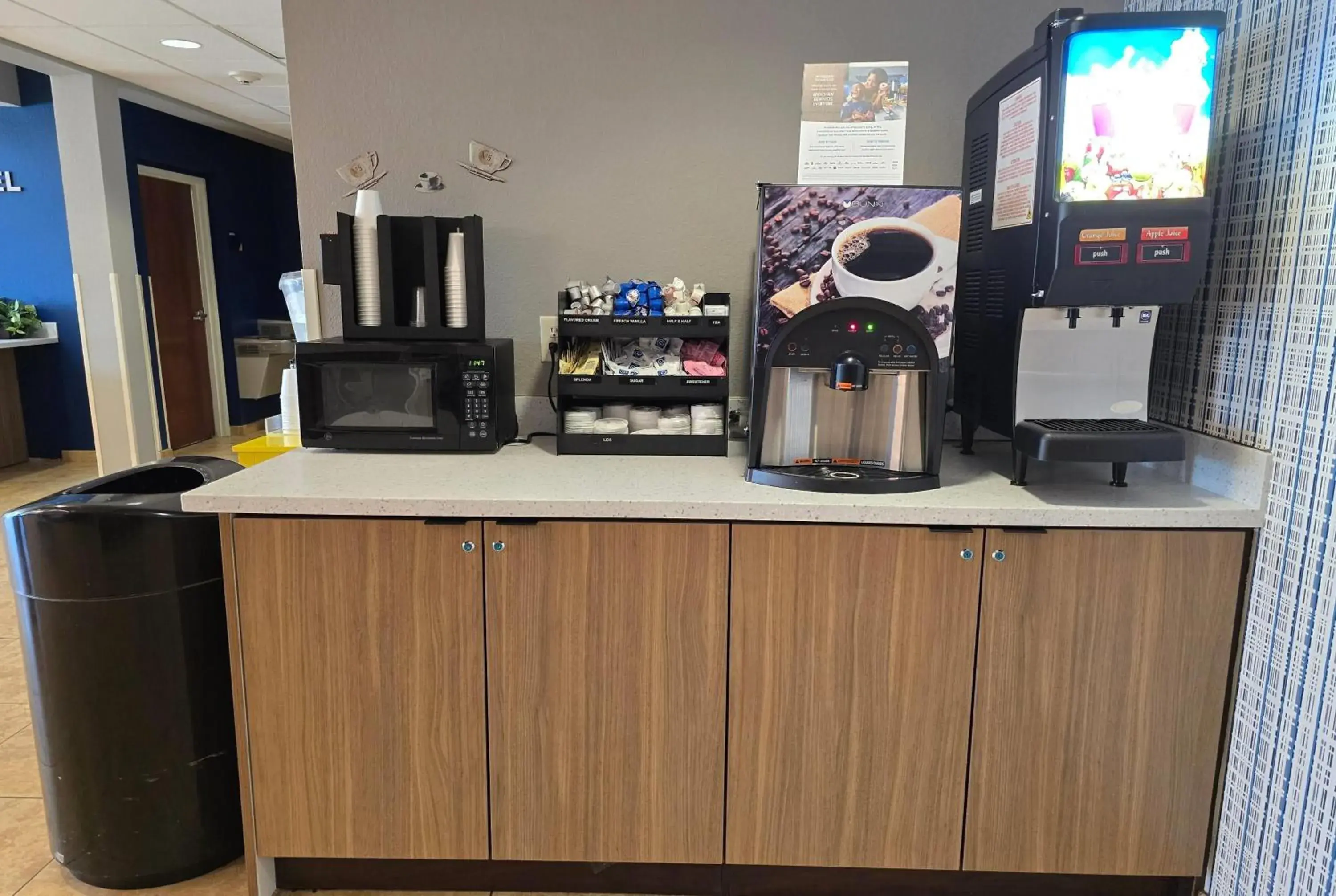 Property building in Microtel Inn & Suites by Wyndham Bluffs Property building in Microtel Inn & Suites by Wyndham Bluffs