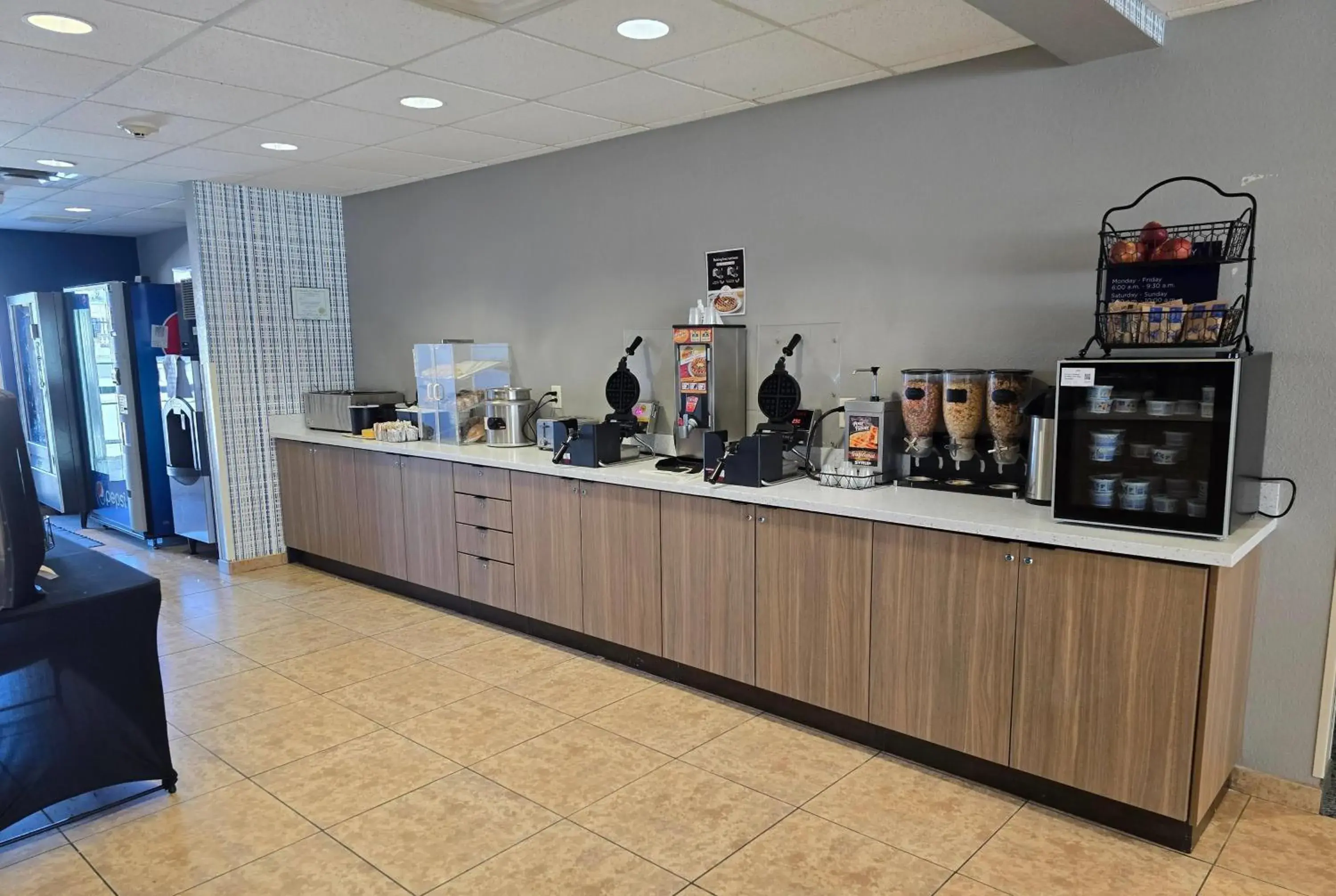 Property building in Microtel Inn & Suites by Wyndham Bluffs Property building in Microtel Inn & Suites by Wyndham Bluffs