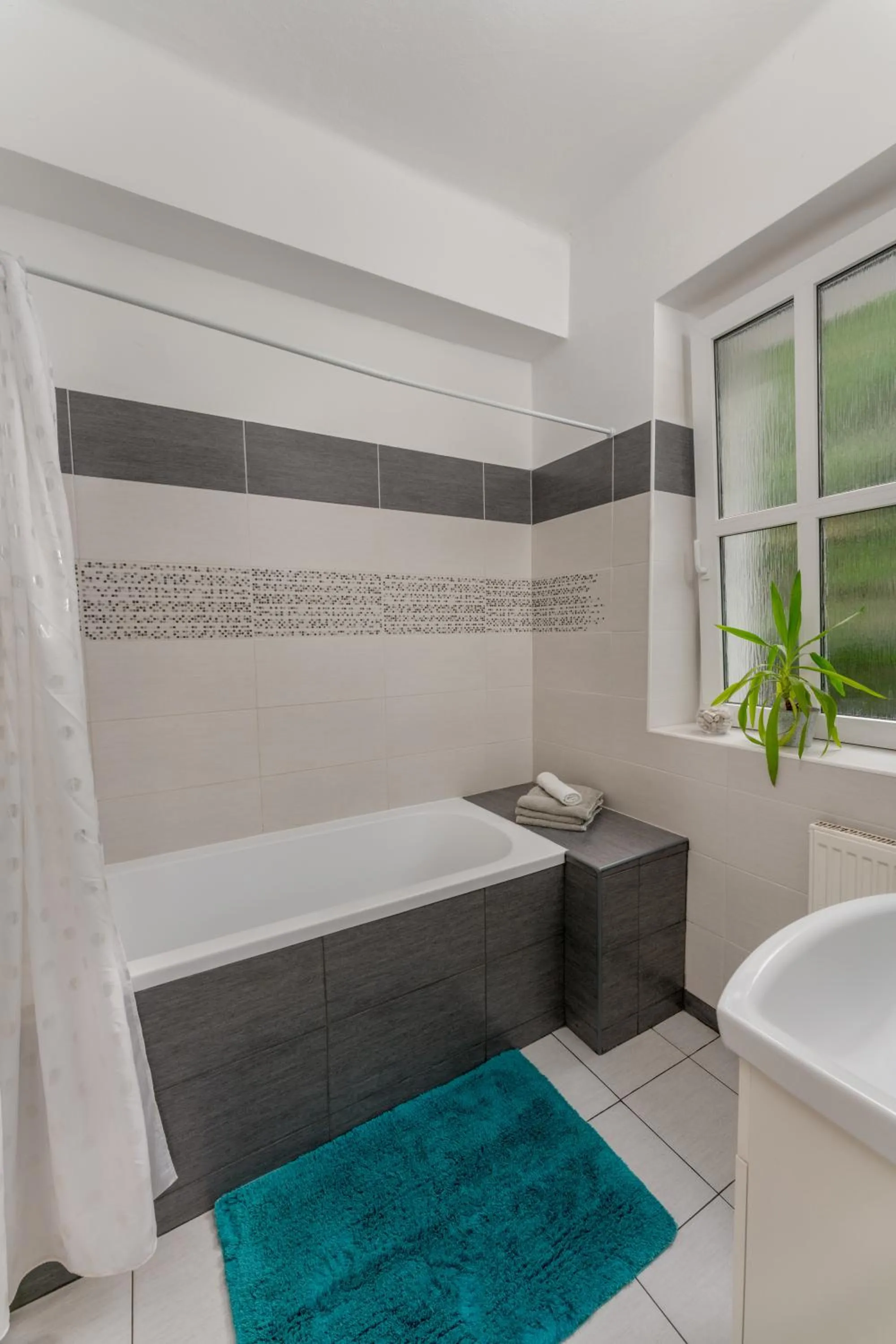 Apartmán s terasou