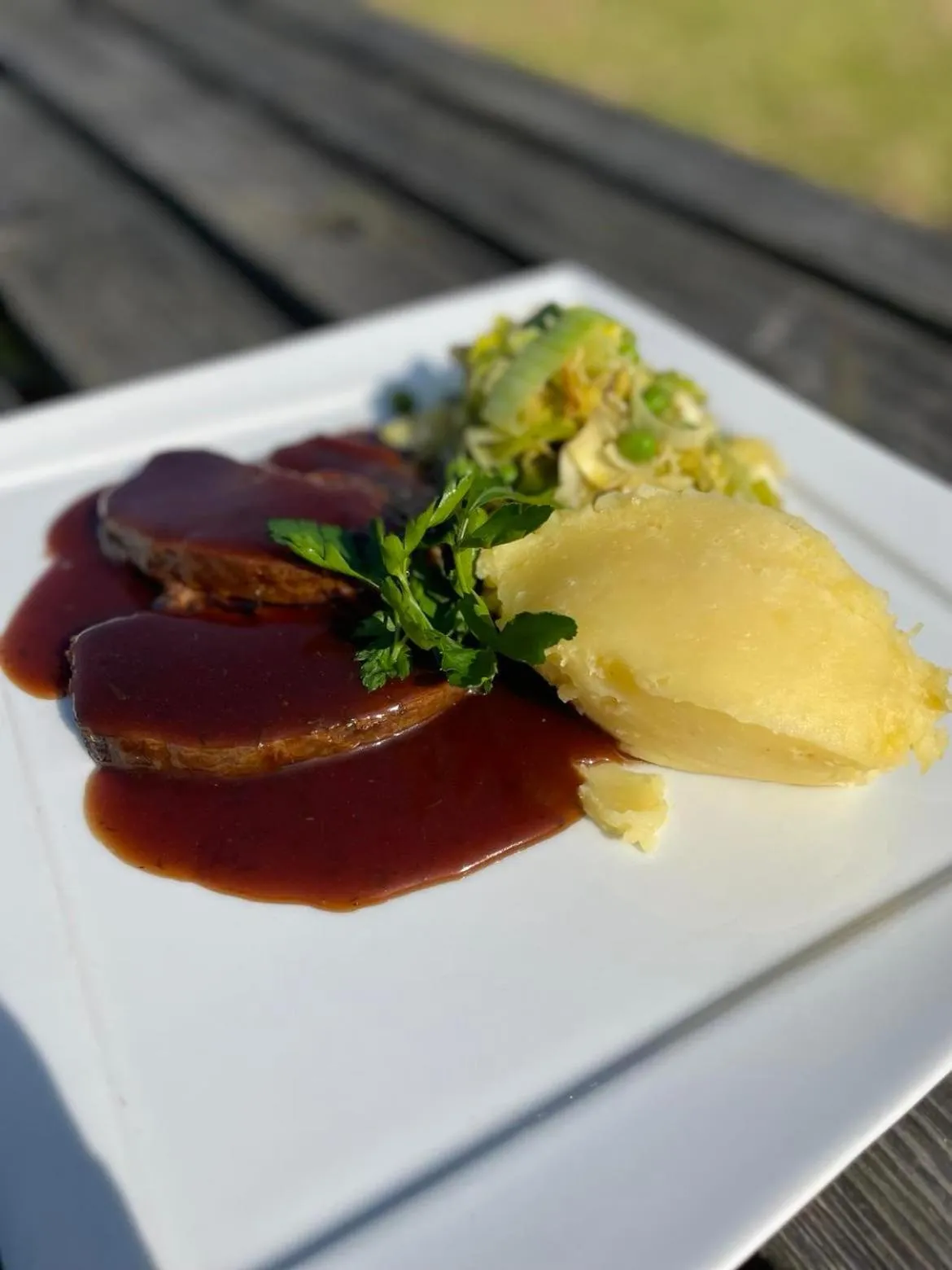 Woodlands Hall Hotel