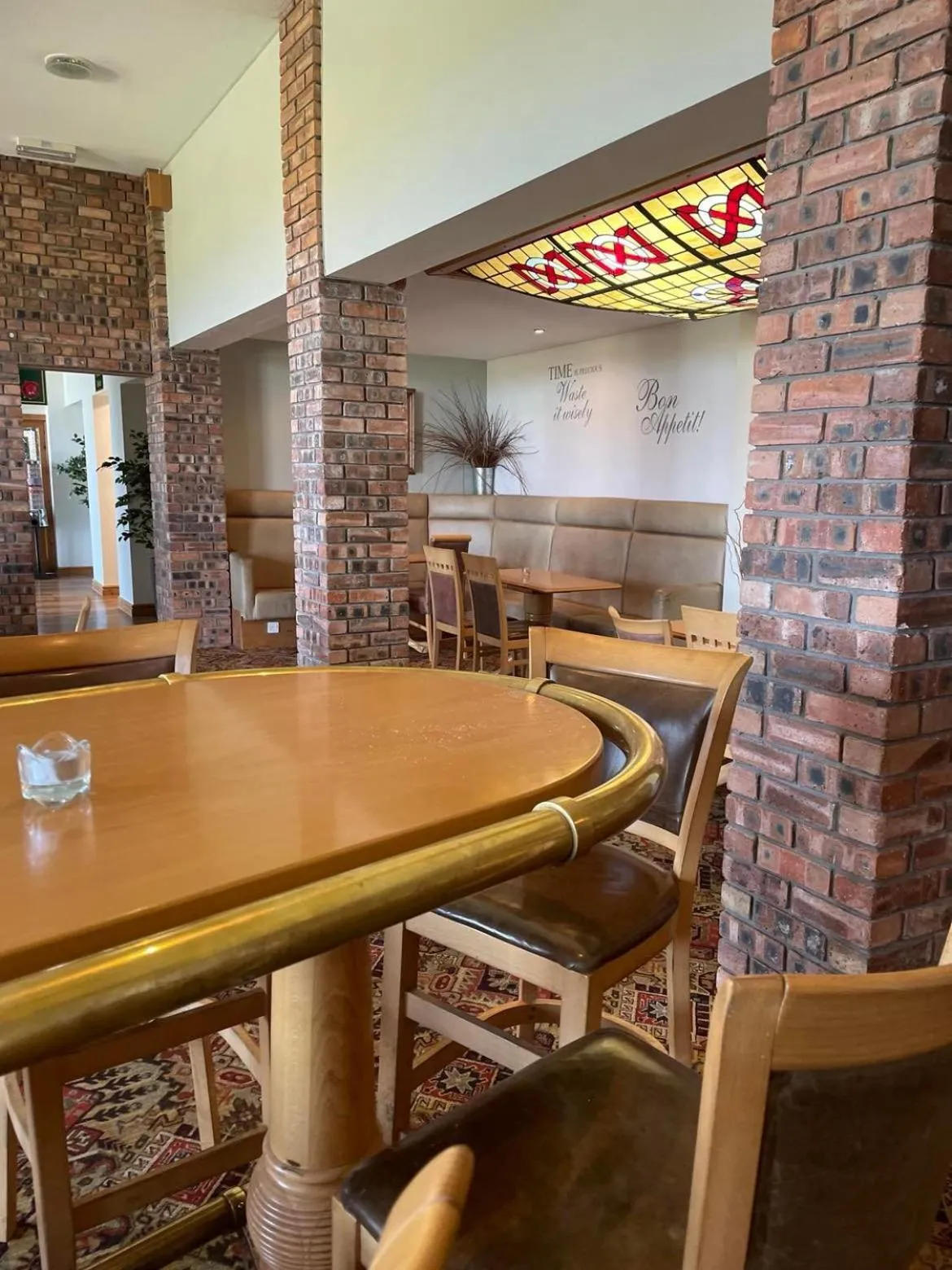 Woodlands Hall Hotel