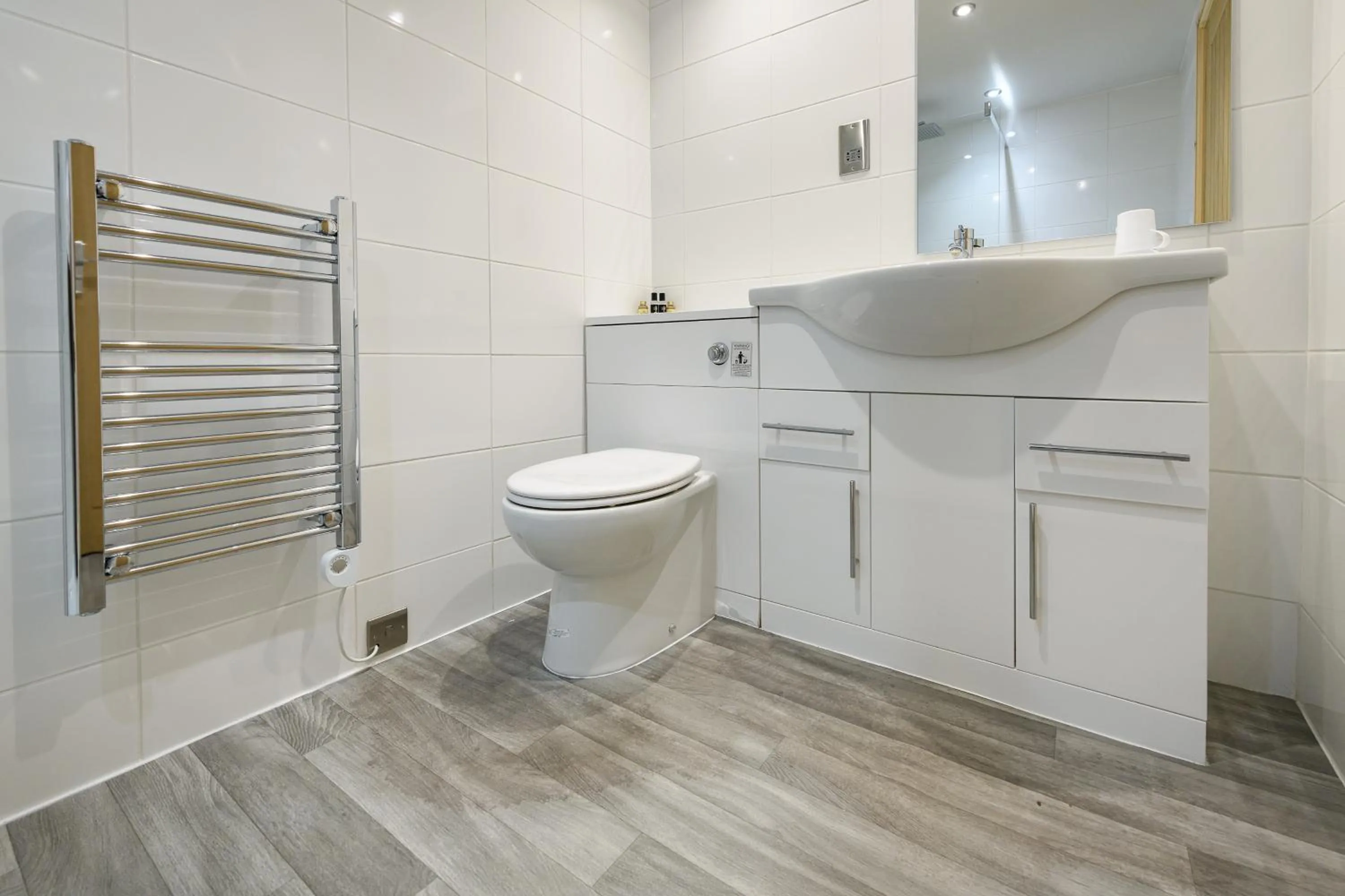 Woodlands Hall Hotel