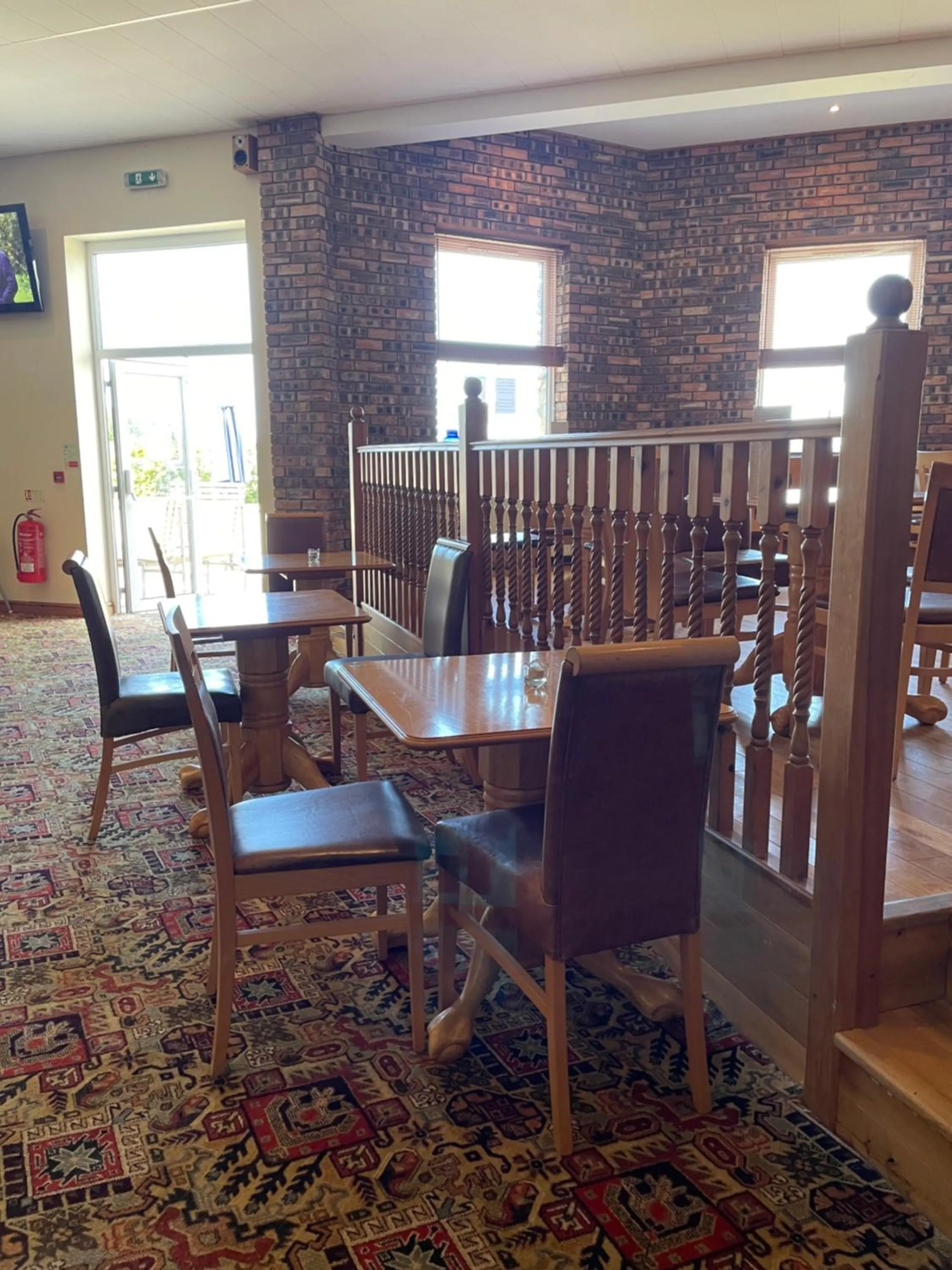 Woodlands Hall Hotel