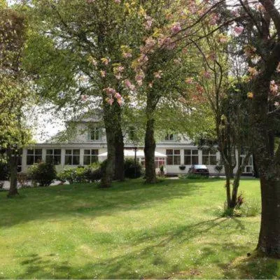 Woodlands Hall Hotel