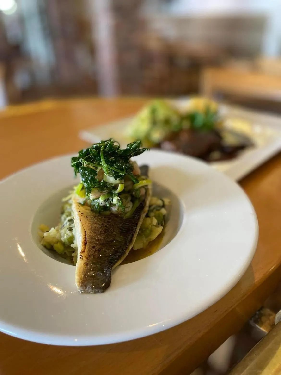 Woodlands Hall Hotel