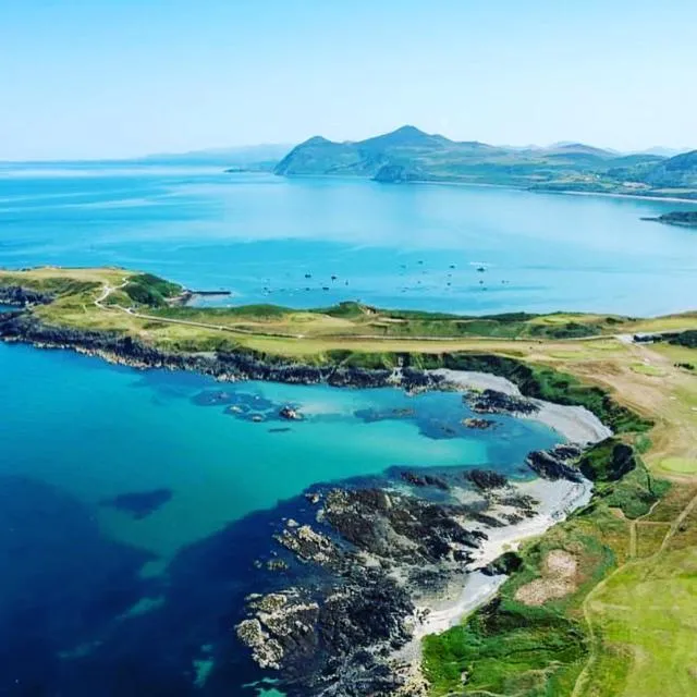 Woodlands Hall Hotel