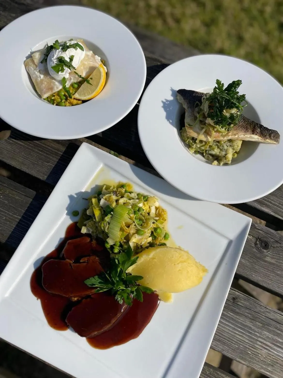 Woodlands Hall Hotel