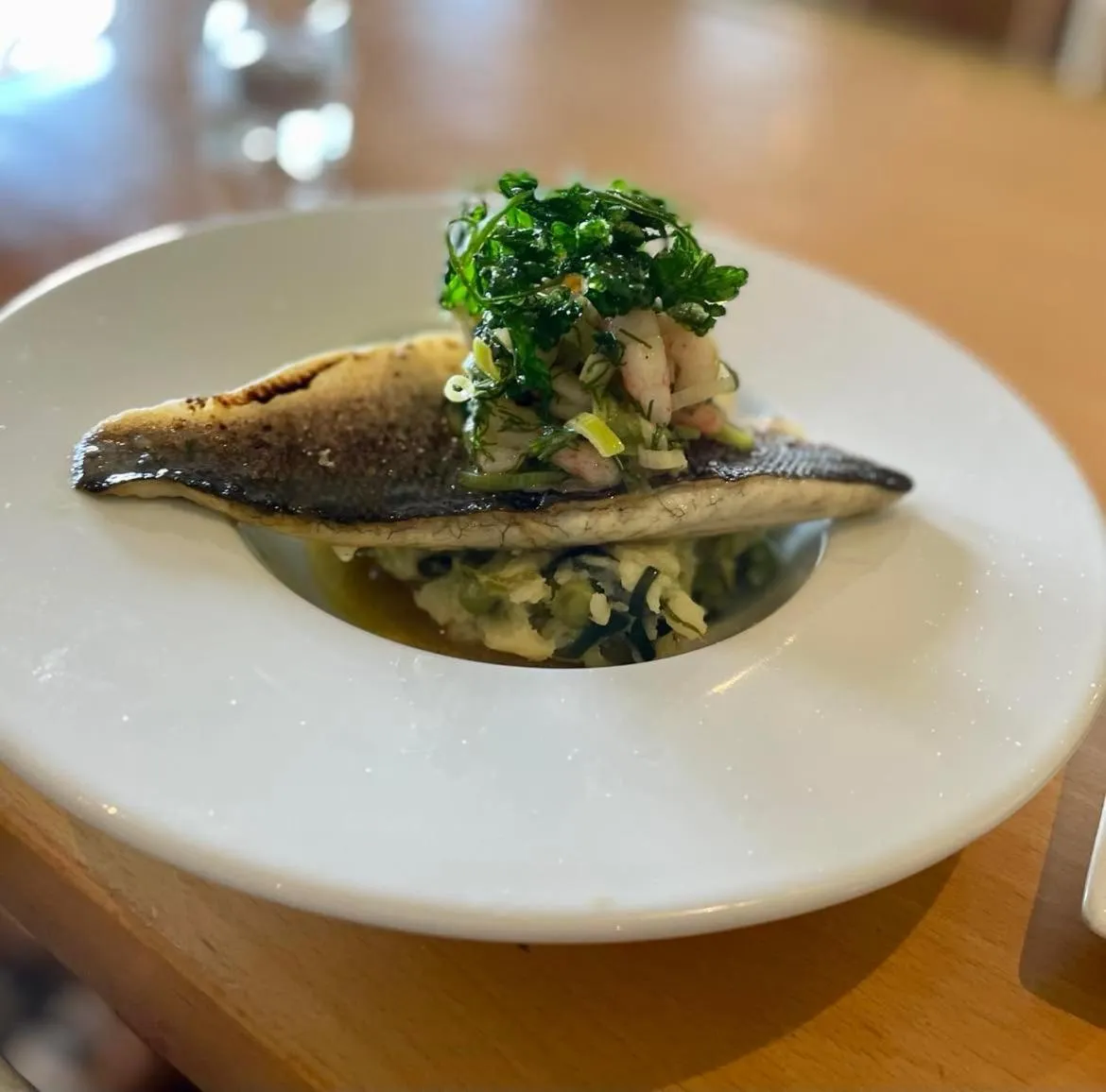 Woodlands Hall Hotel