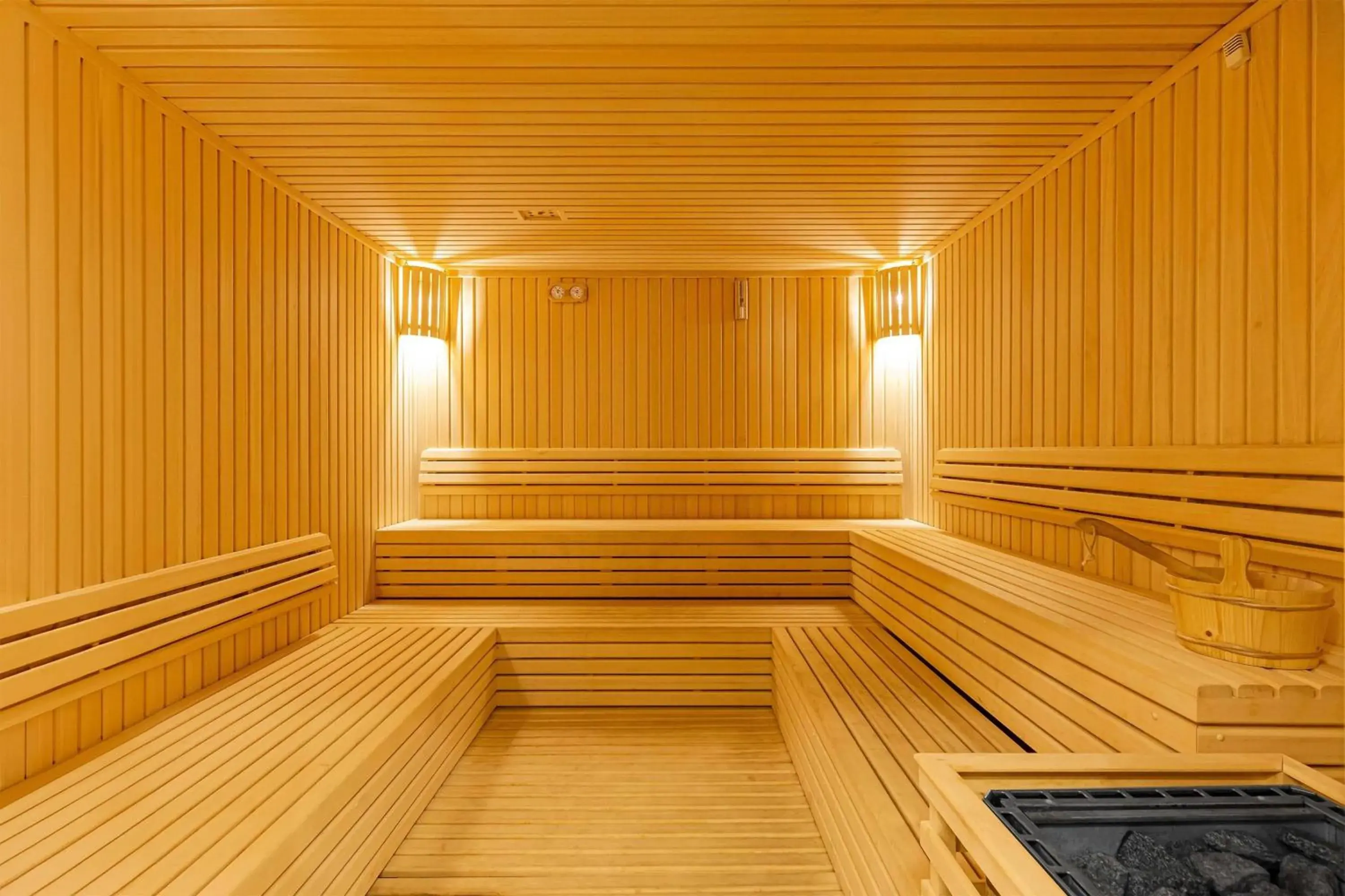 Spa and wellness centre/facilities in Radisson Blu Hotel and Convention Center, Riyadh Minhal Spa and wellness centre/facilities in Radisson Blu Hotel and Convention Center, Riyadh Minhal