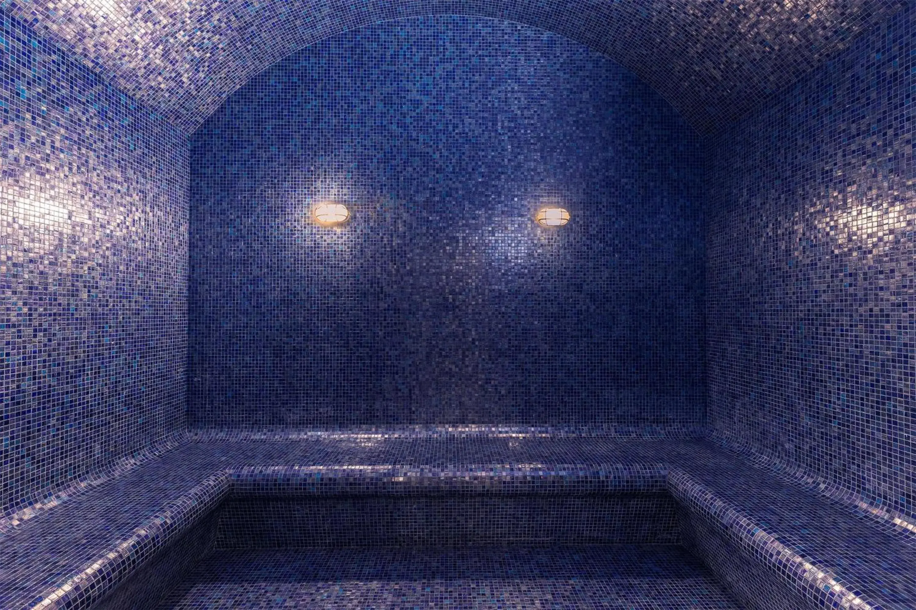 Spa and wellness centre/facilities in Radisson Blu Hotel and Convention Center, Riyadh Minhal Spa and wellness centre/facilities in Radisson Blu Hotel and Convention Center, Riyadh Minhal