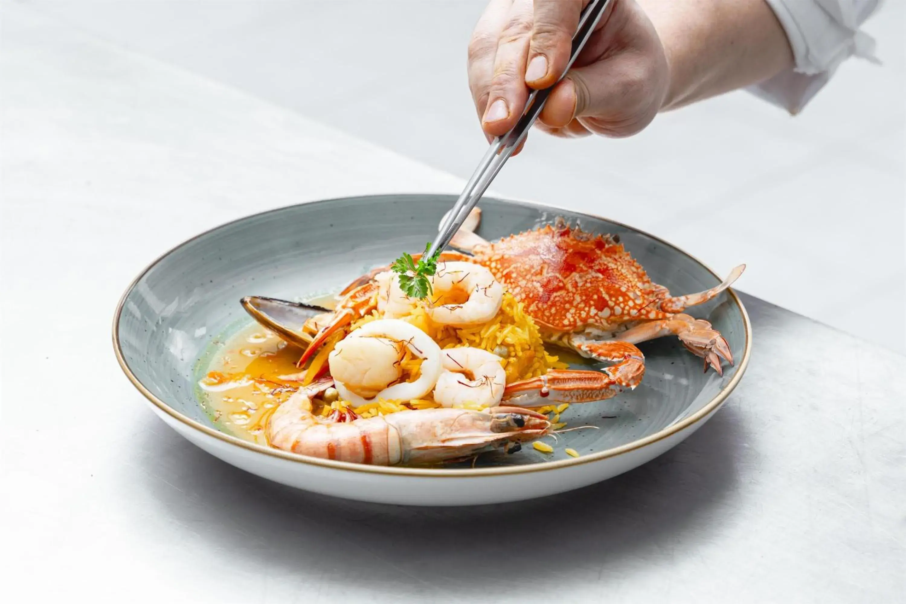 Restaurant/places to eat in Radisson Blu Hotel and Convention Center, Riyadh Minhal Restaurant/places to eat in Radisson Blu Hotel and Convention Center, Riyadh Minhal