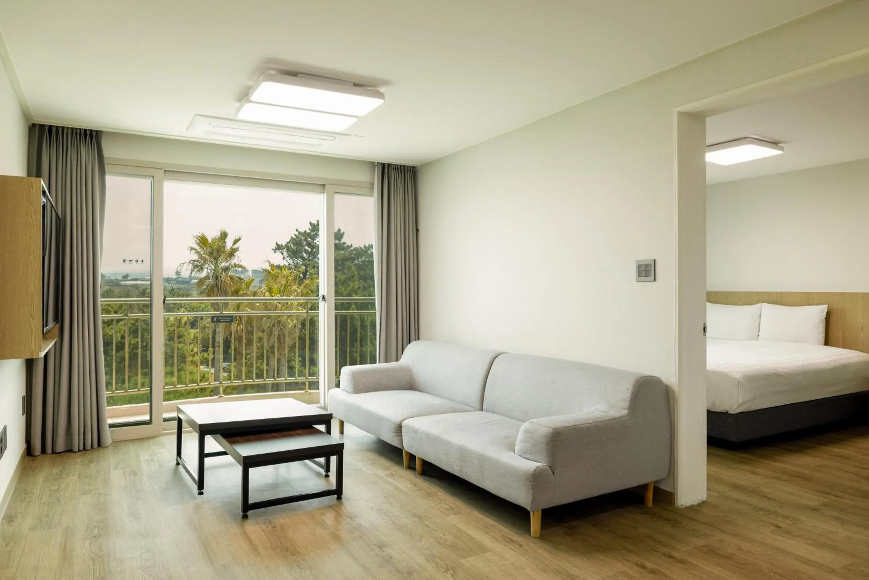 Decorative detail, Bed in Kensington Resort Jeju Hanlim Decorative detail, Bed in Kensington Resort Jeju Hanlim