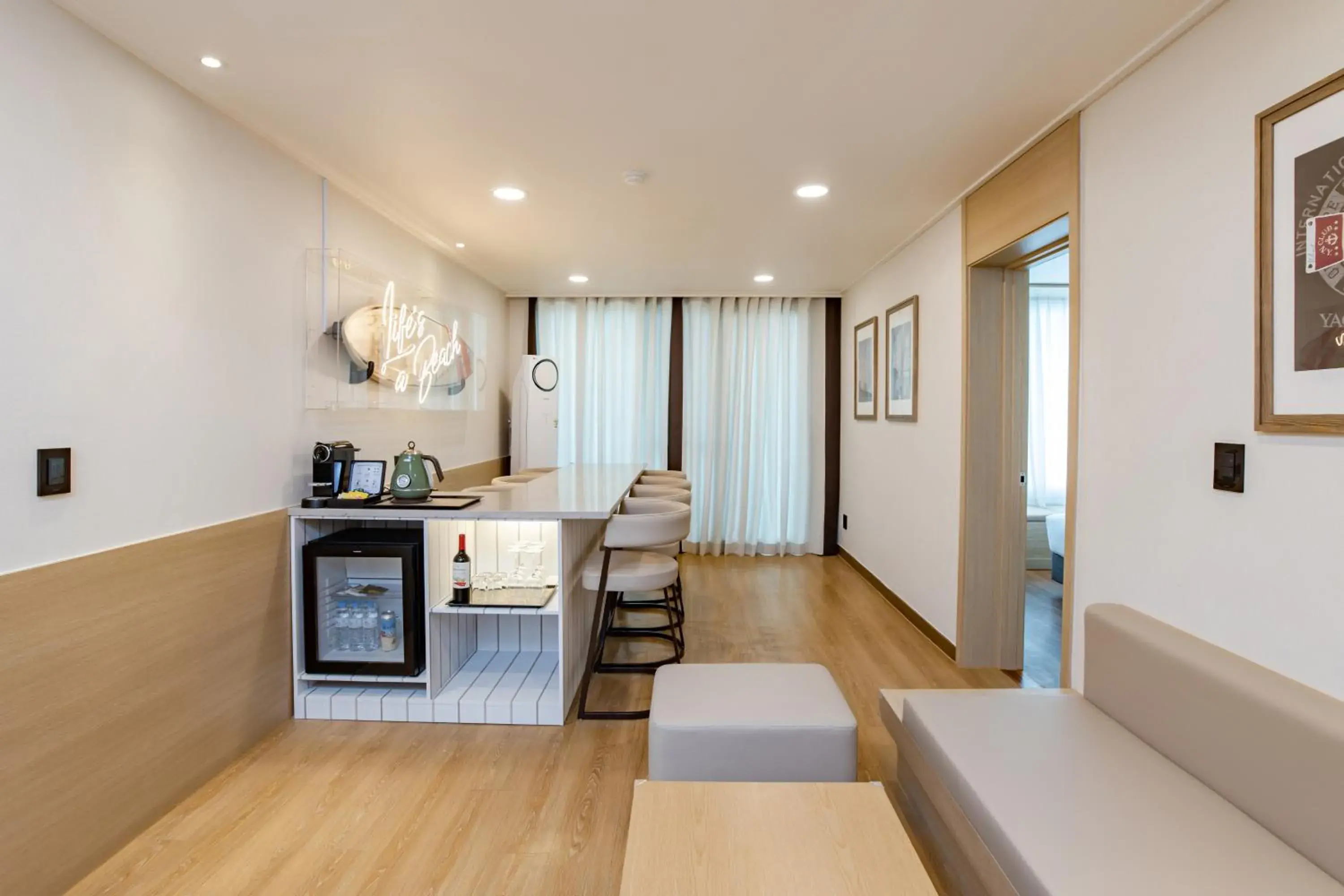 Kensington Resort Seorak Beach Kensington Resort Seorak Beach