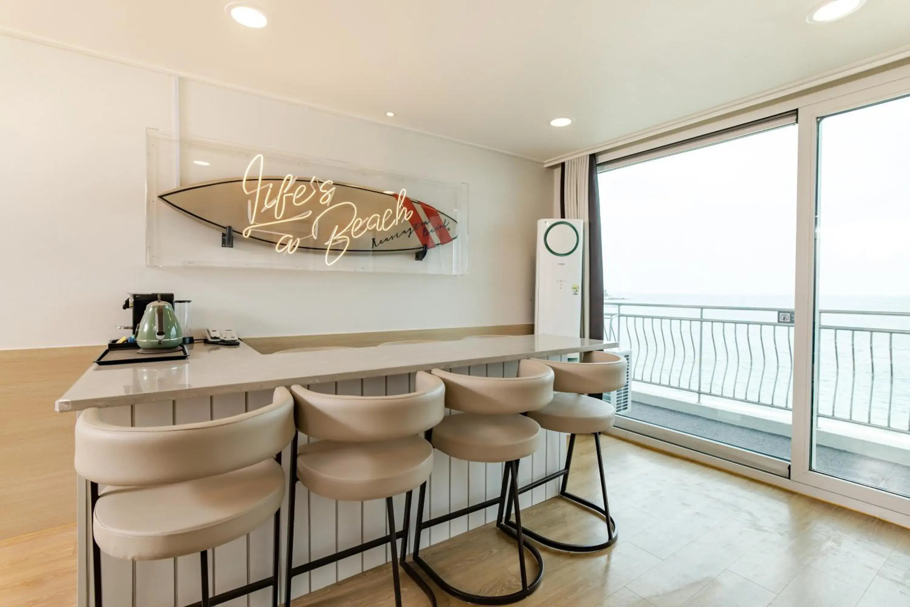 Kensington Resort Seorak Beach Kensington Resort Seorak Beach