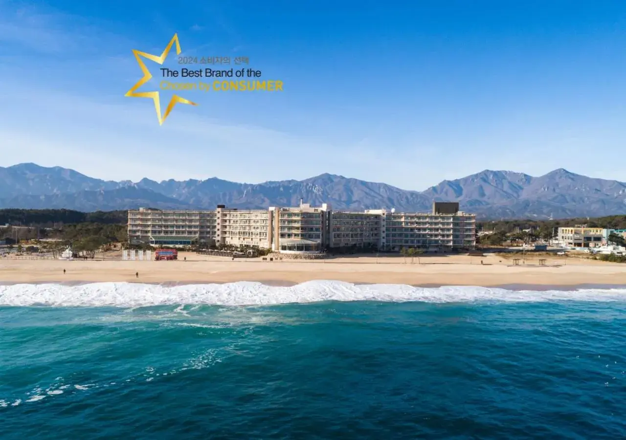 Kensington Resort Seorak Beach Kensington Resort Seorak Beach