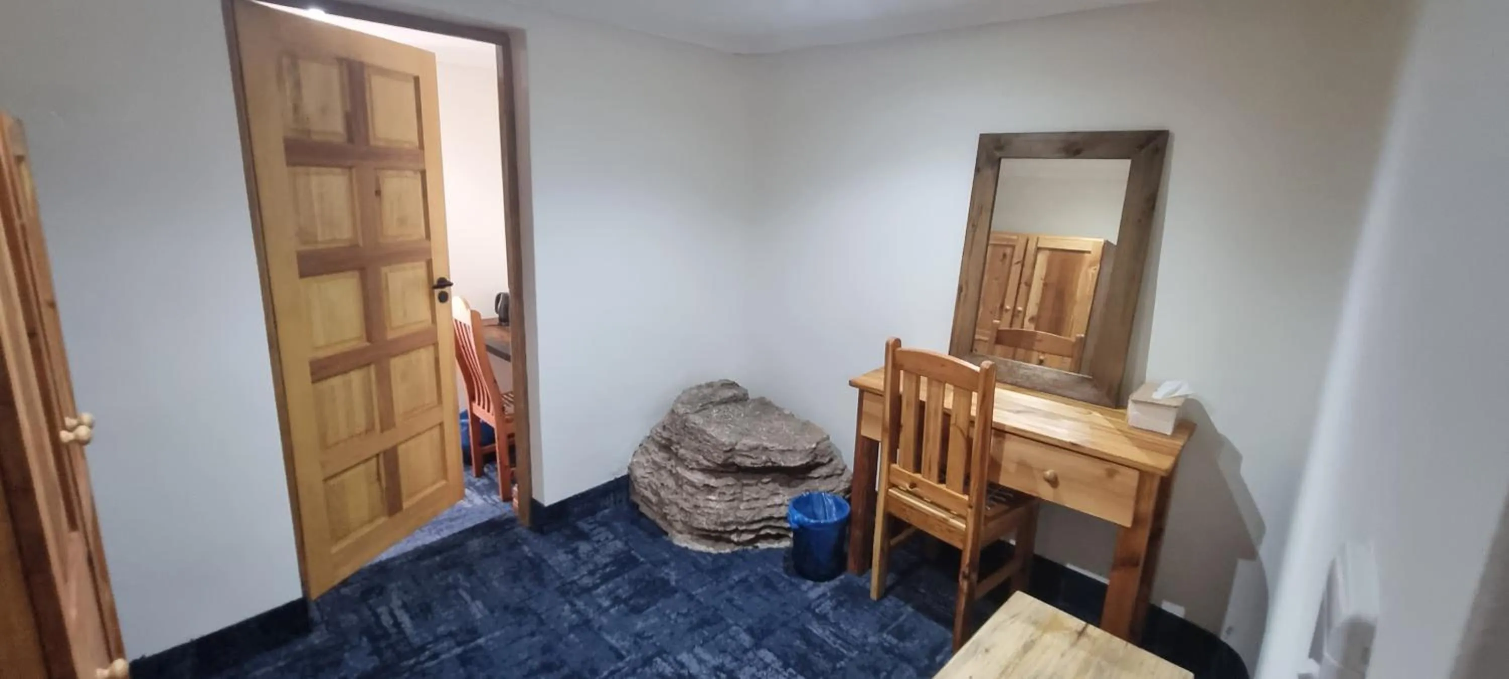 The Highlander Hotel Dullstroom