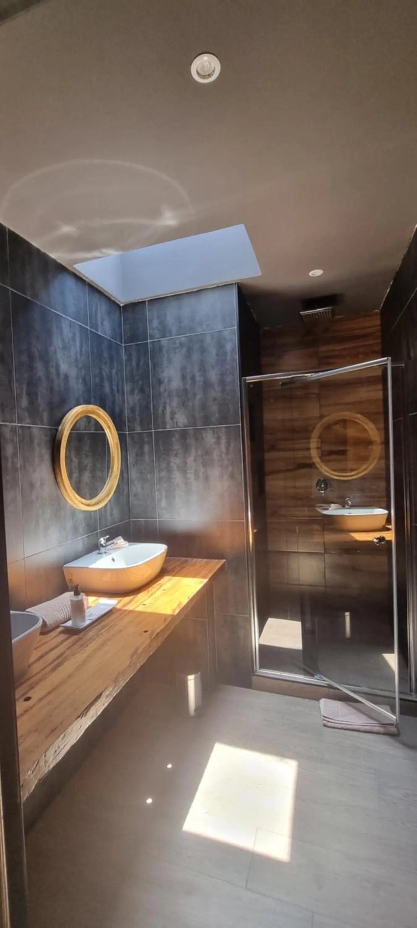 The Highlander Hotel Dullstroom