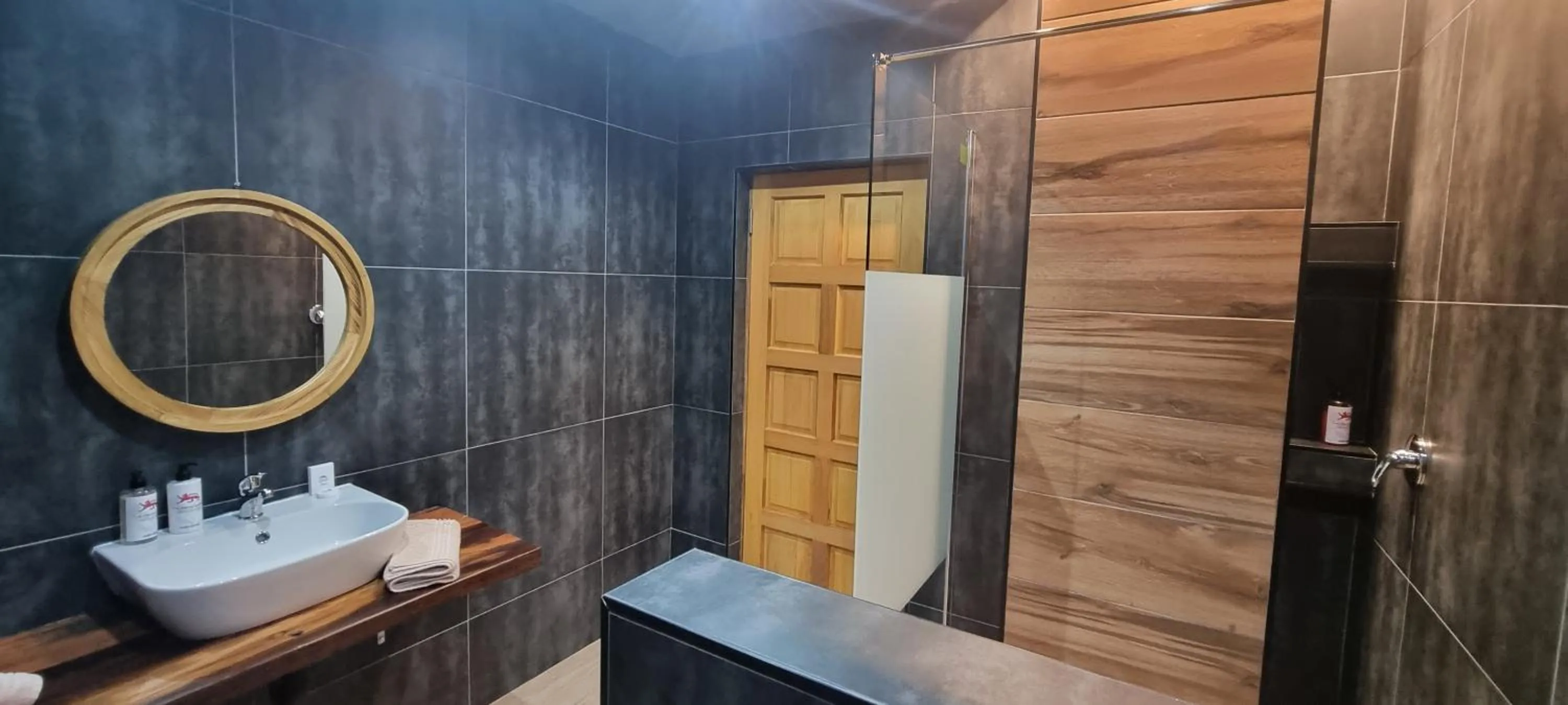 The Highlander Hotel Dullstroom