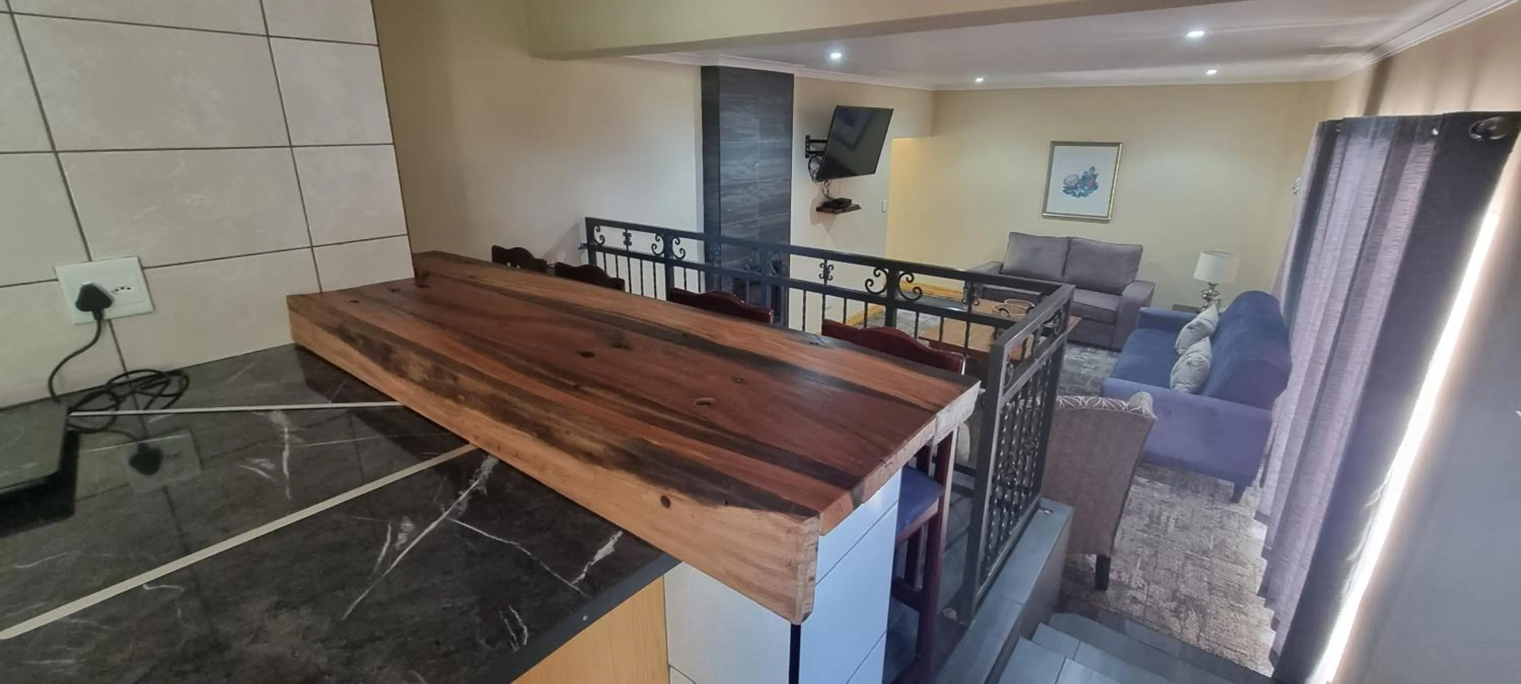 The Highlander Hotel Dullstroom