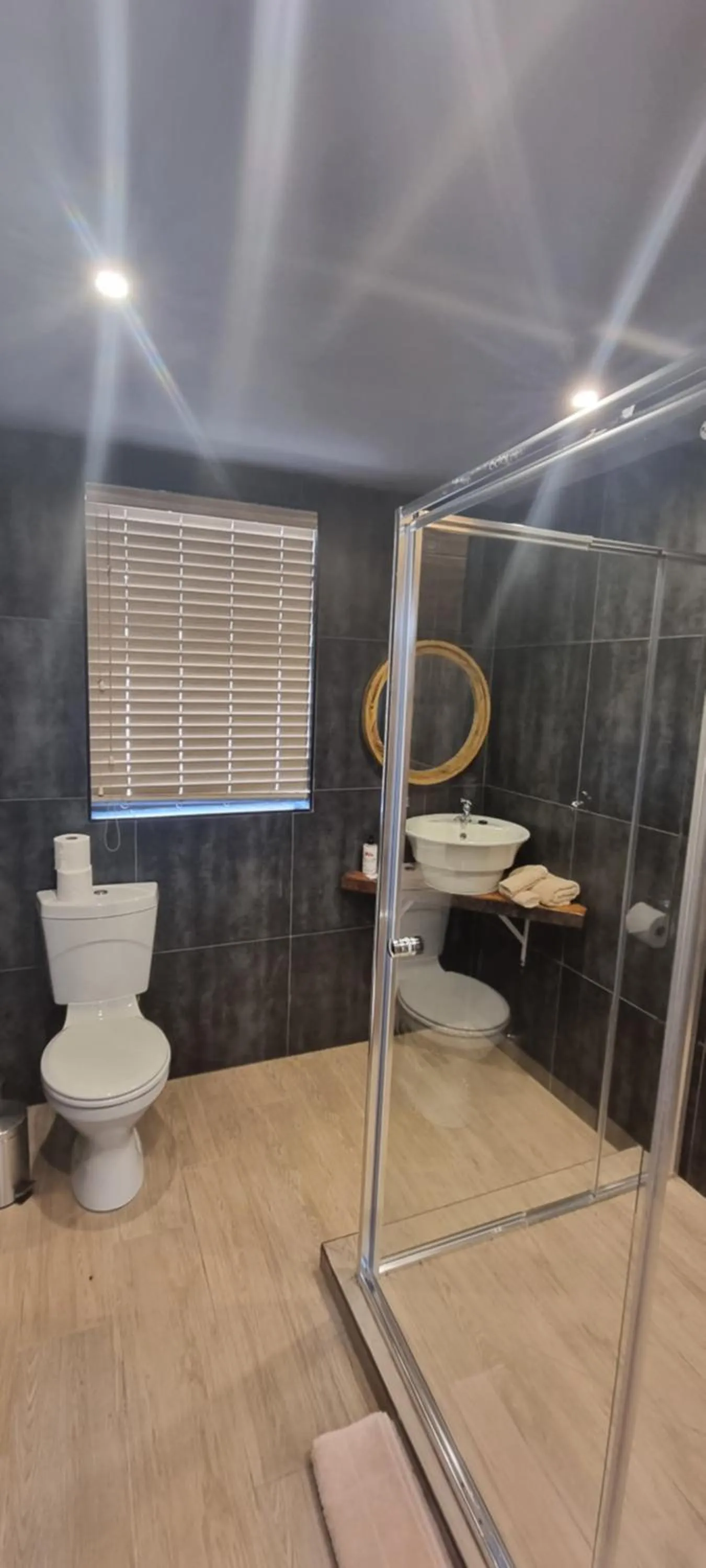 The Highlander Hotel Dullstroom