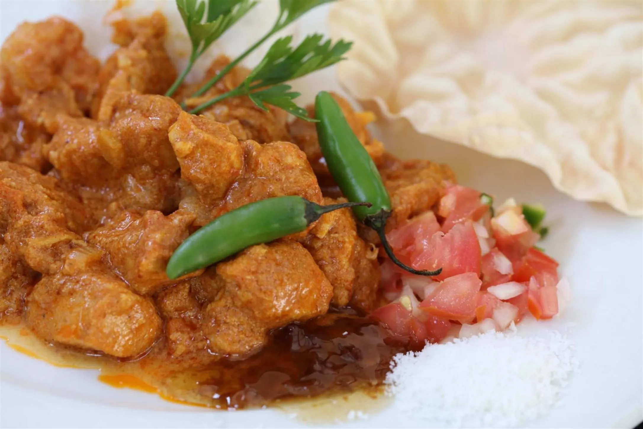 Restaurant/places to eat in The Highlander Hotel Dullstroom