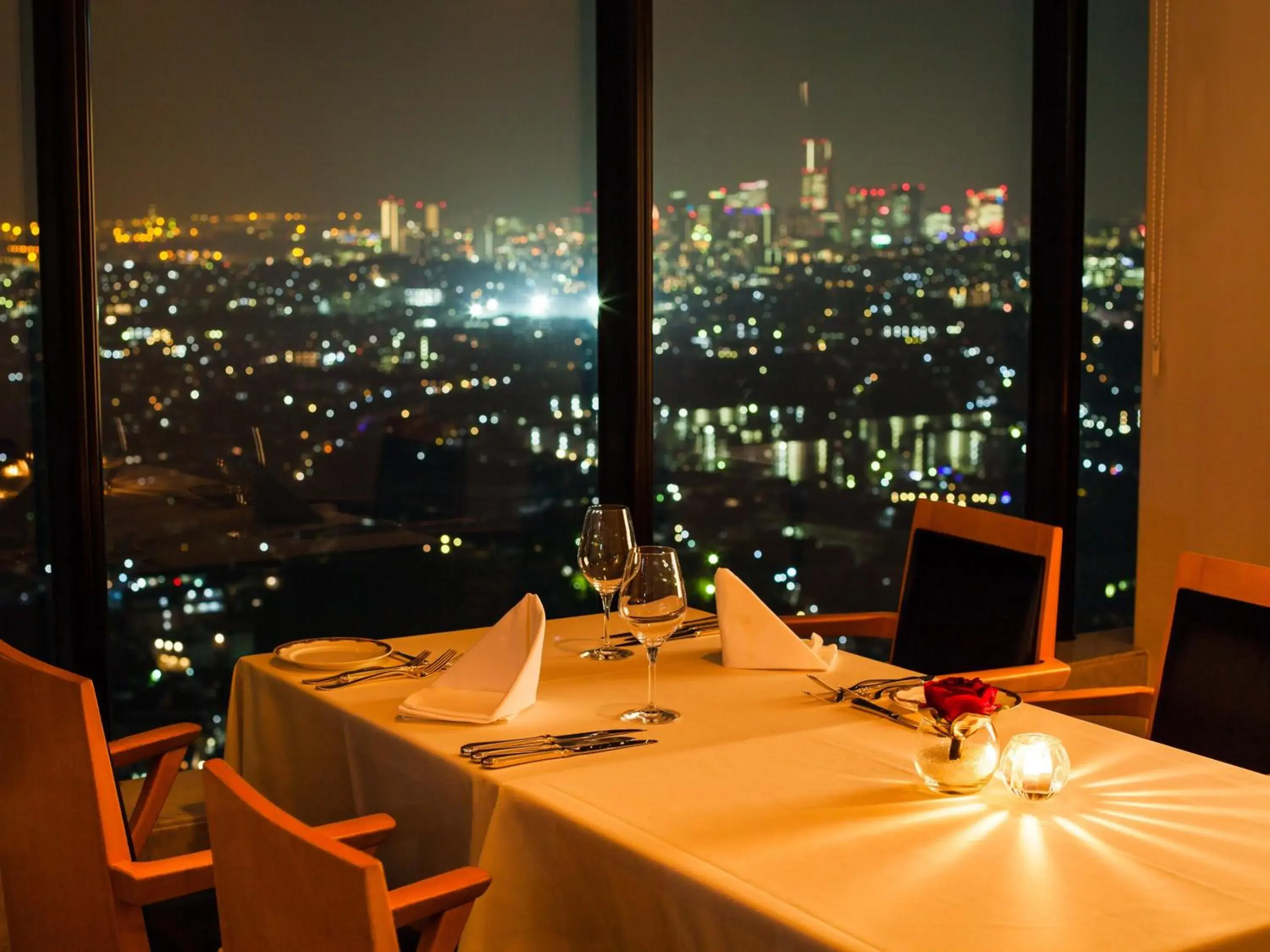 Restaurant/places to eat in Shin Yokohama Prince Hotel Restaurant/places to eat in Shin Yokohama Prince Hotel