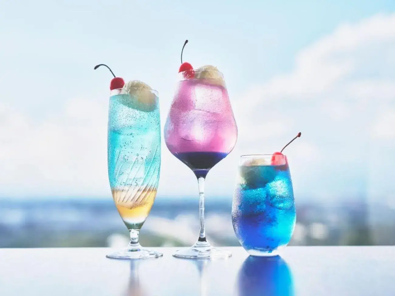 Restaurant/places to eat in Shin Yokohama Prince Hotel Restaurant/places to eat in Shin Yokohama Prince Hotel