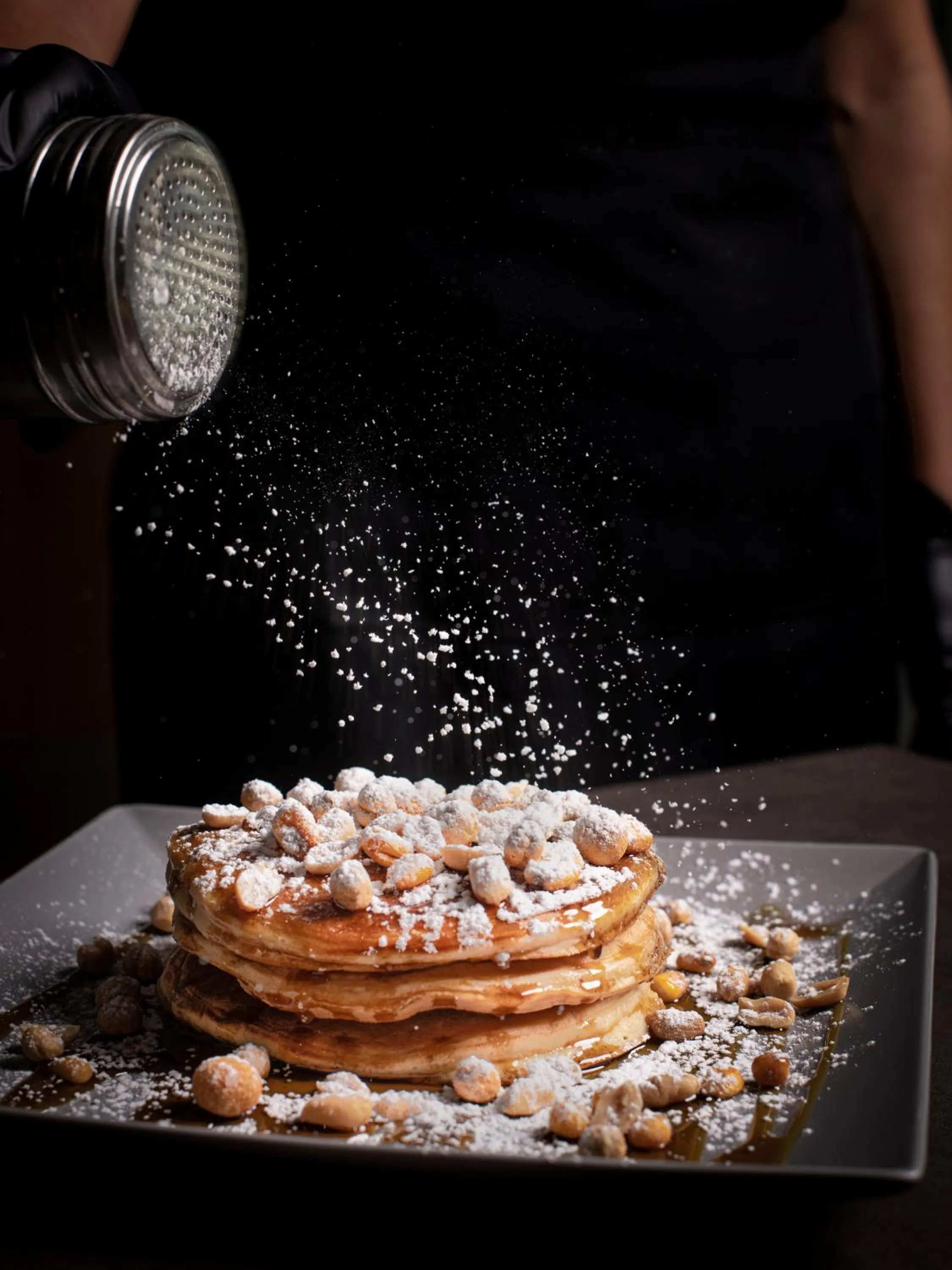 Hotel St John Villas