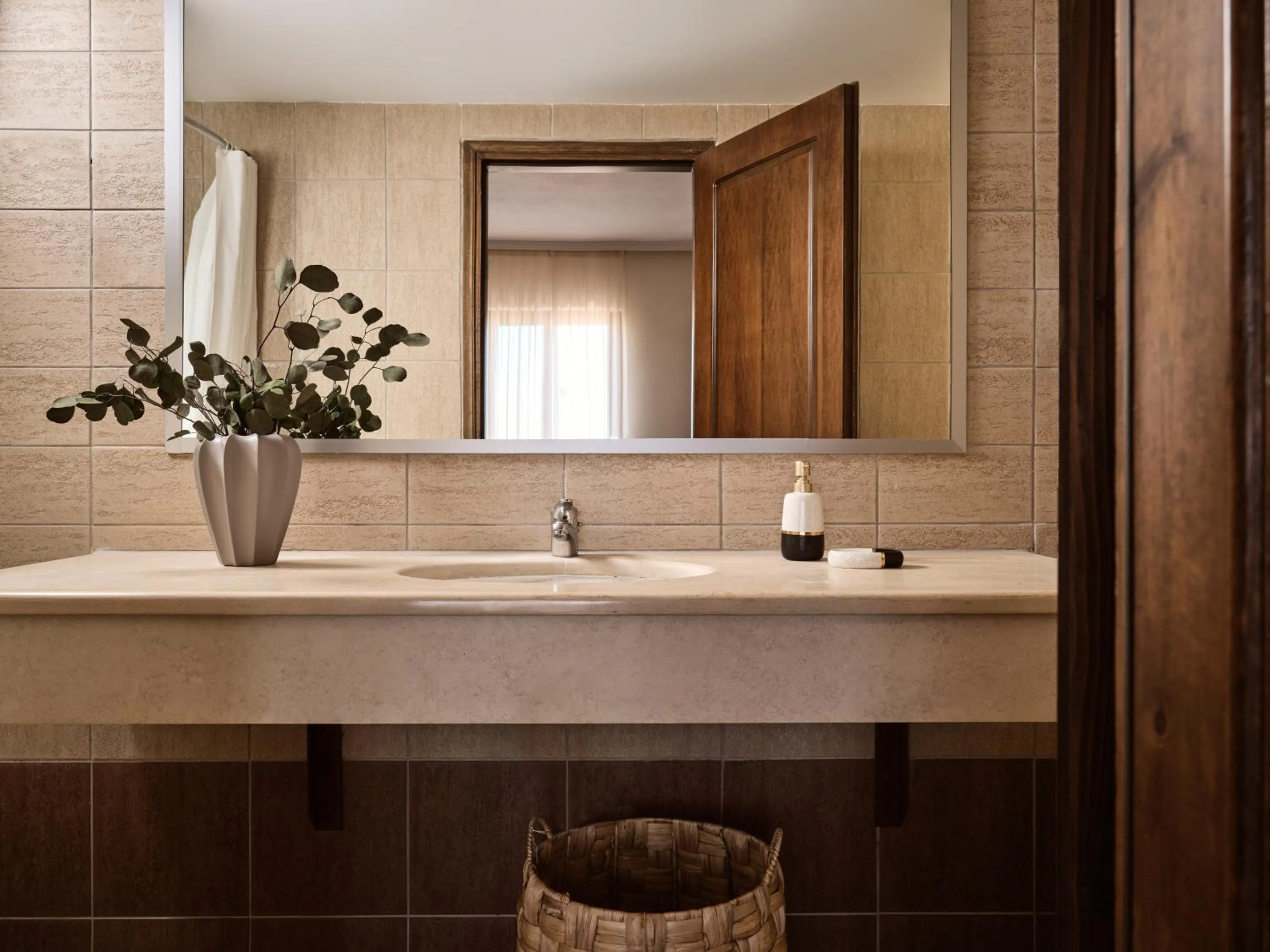 Hotel St John Villas