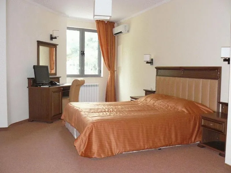 Hotel Bordo