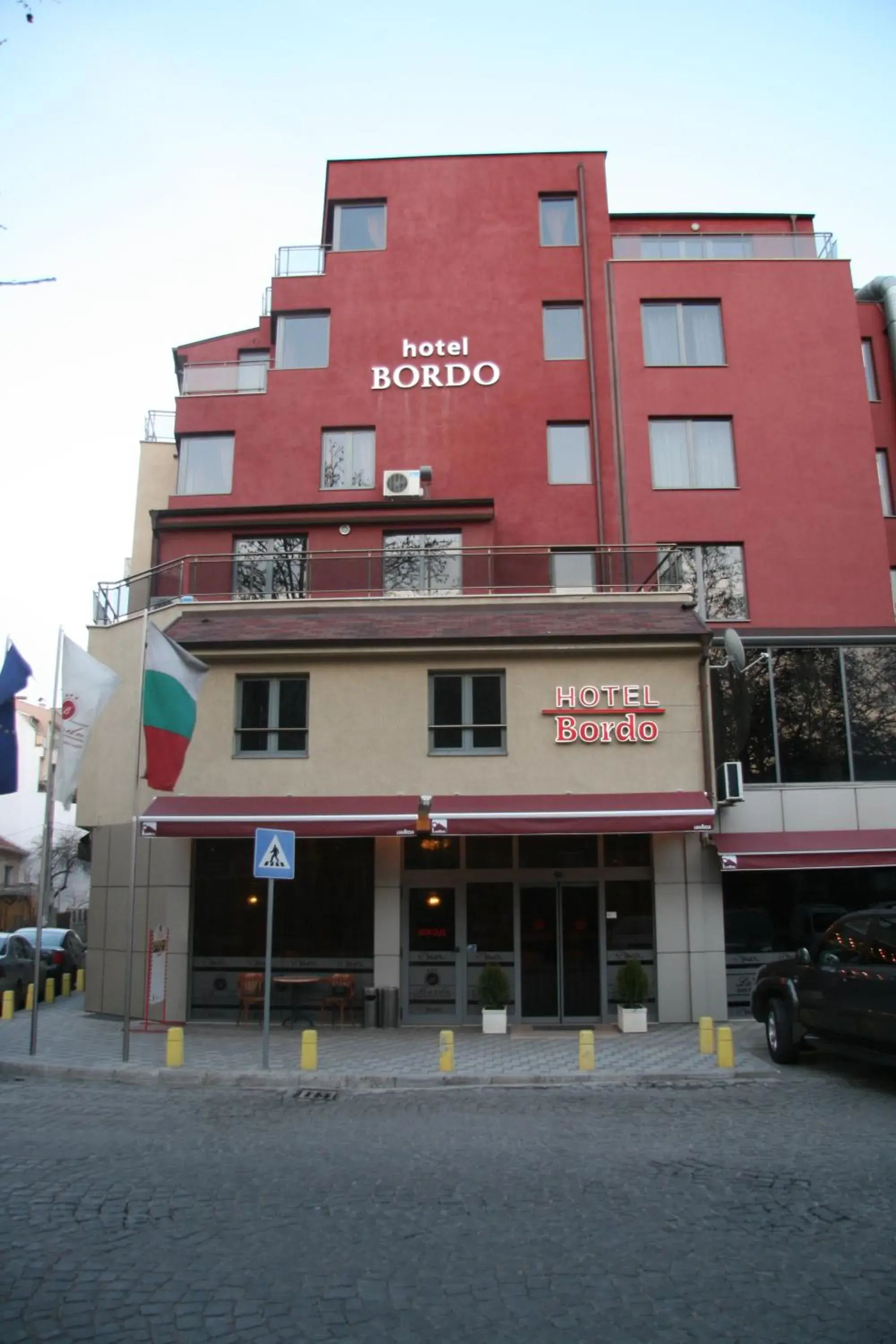Hotel Bordo Hotel Bordo