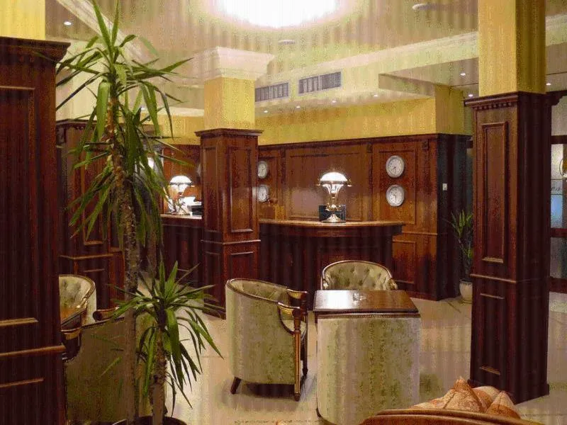 Hotel Bordo