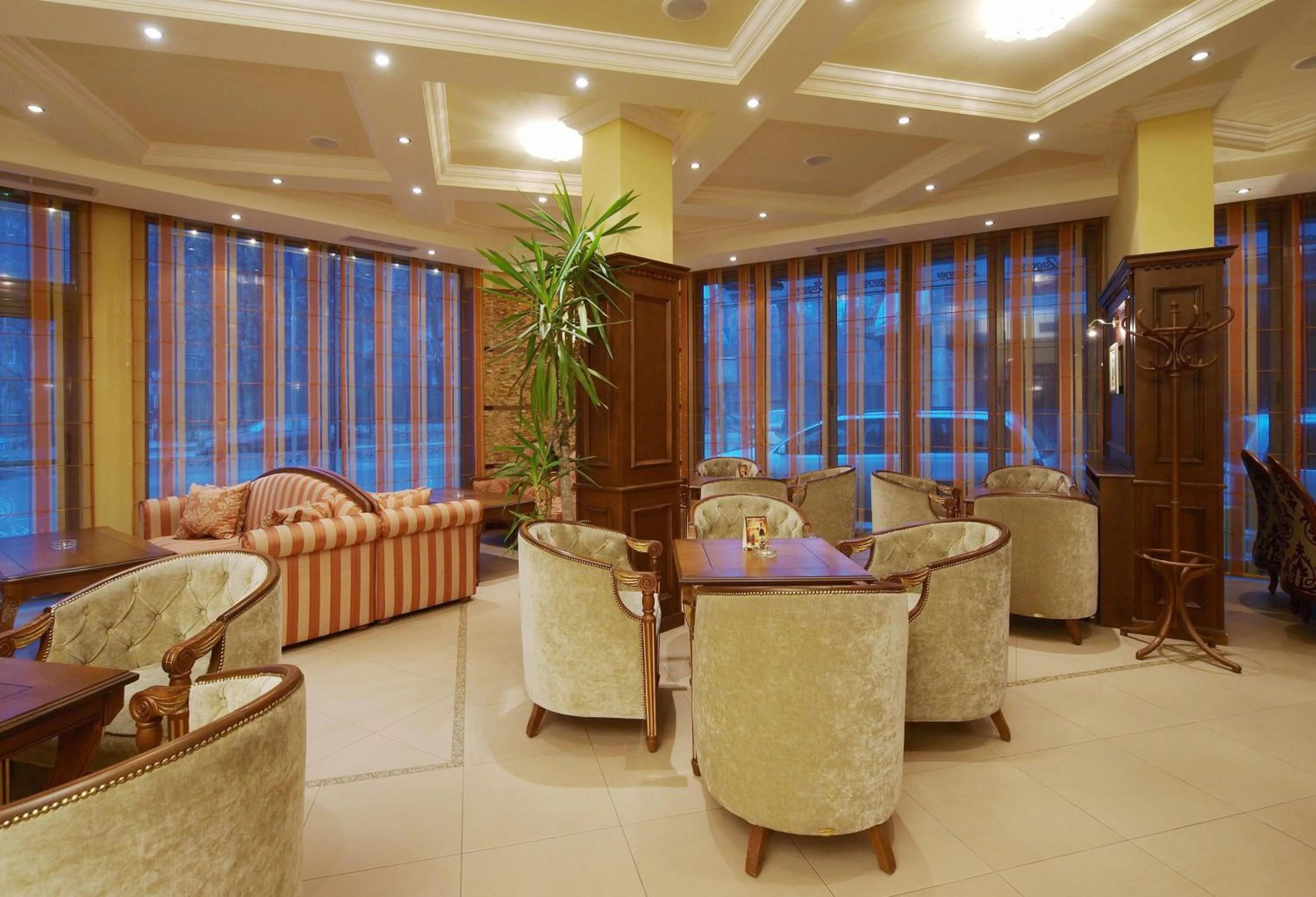 Hotel Bordo