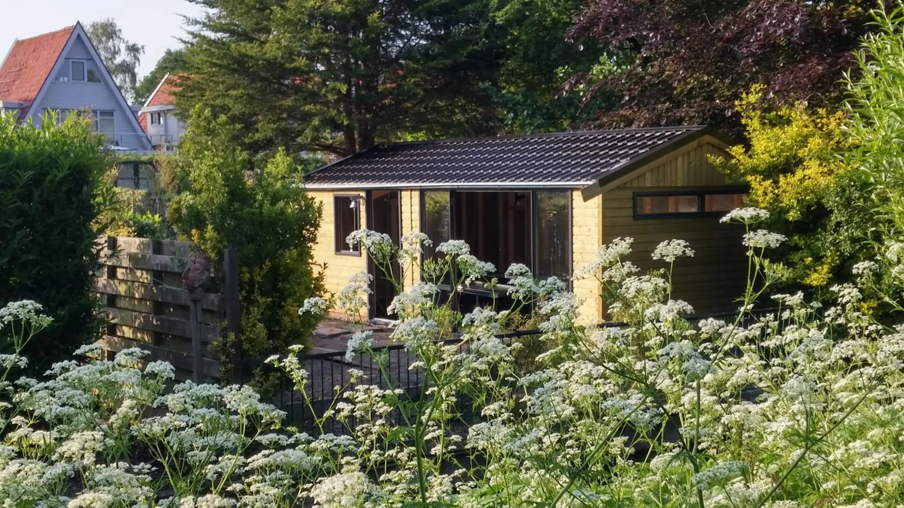 De Zes Wielen De Zes Wielen