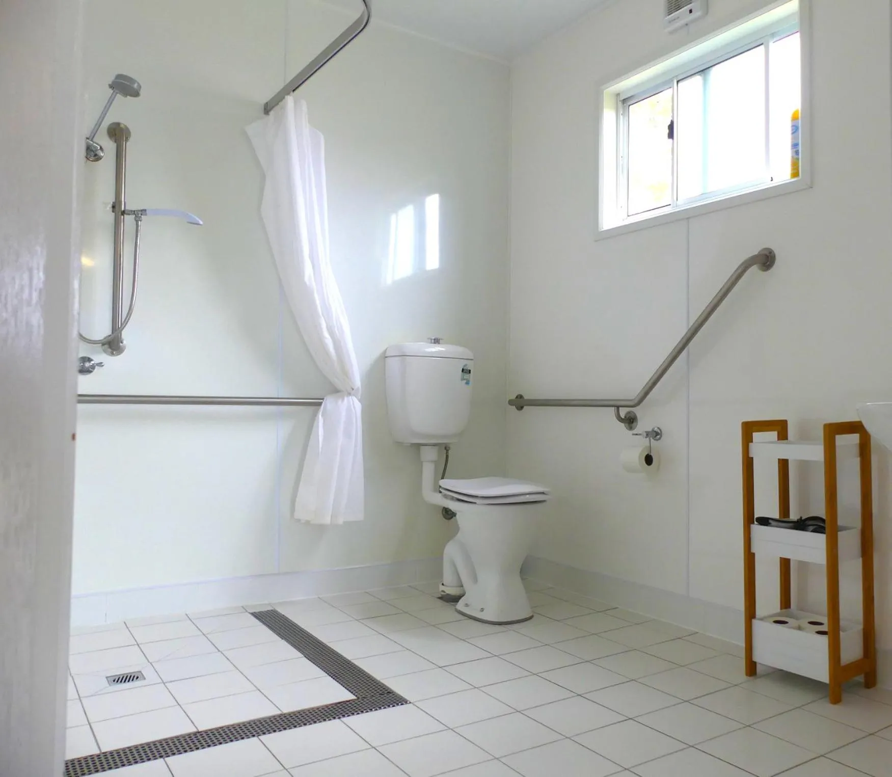 Pelican Waters Holiday Park