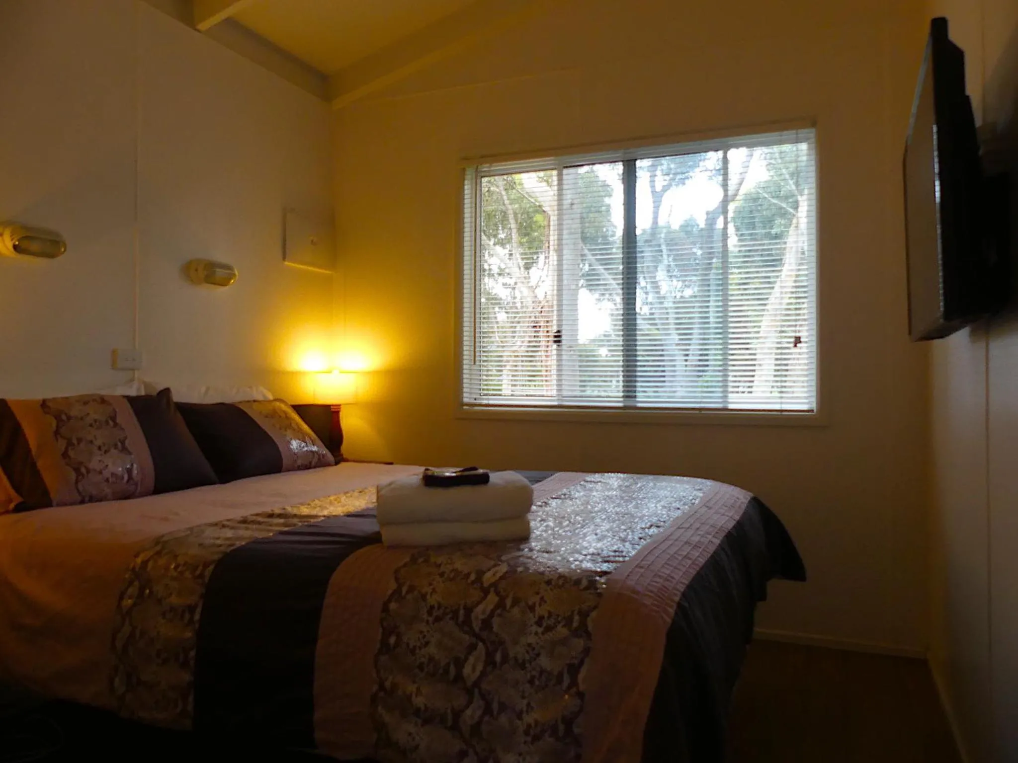 Pelican Waters Holiday Park