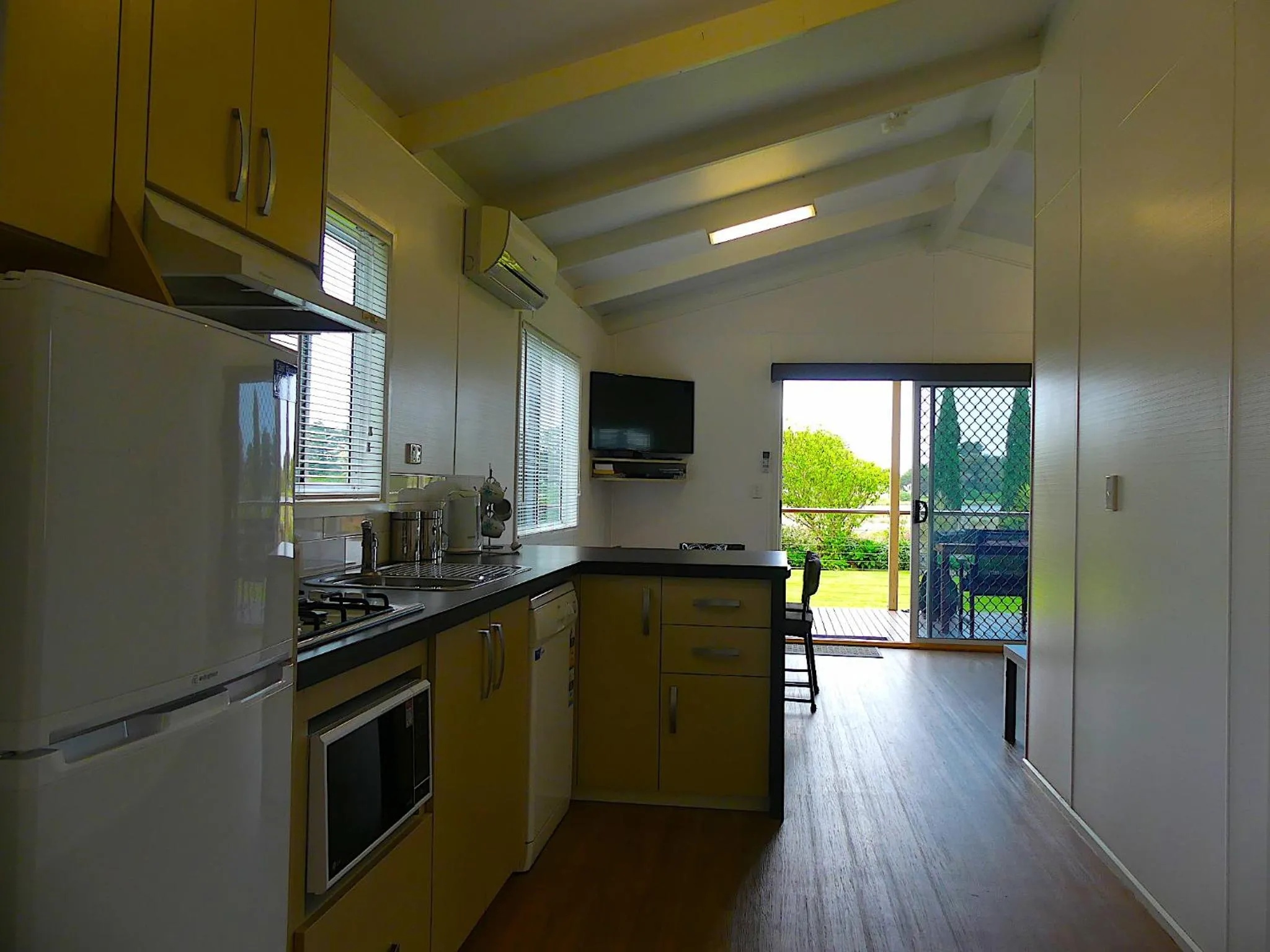 Pelican Waters Holiday Park