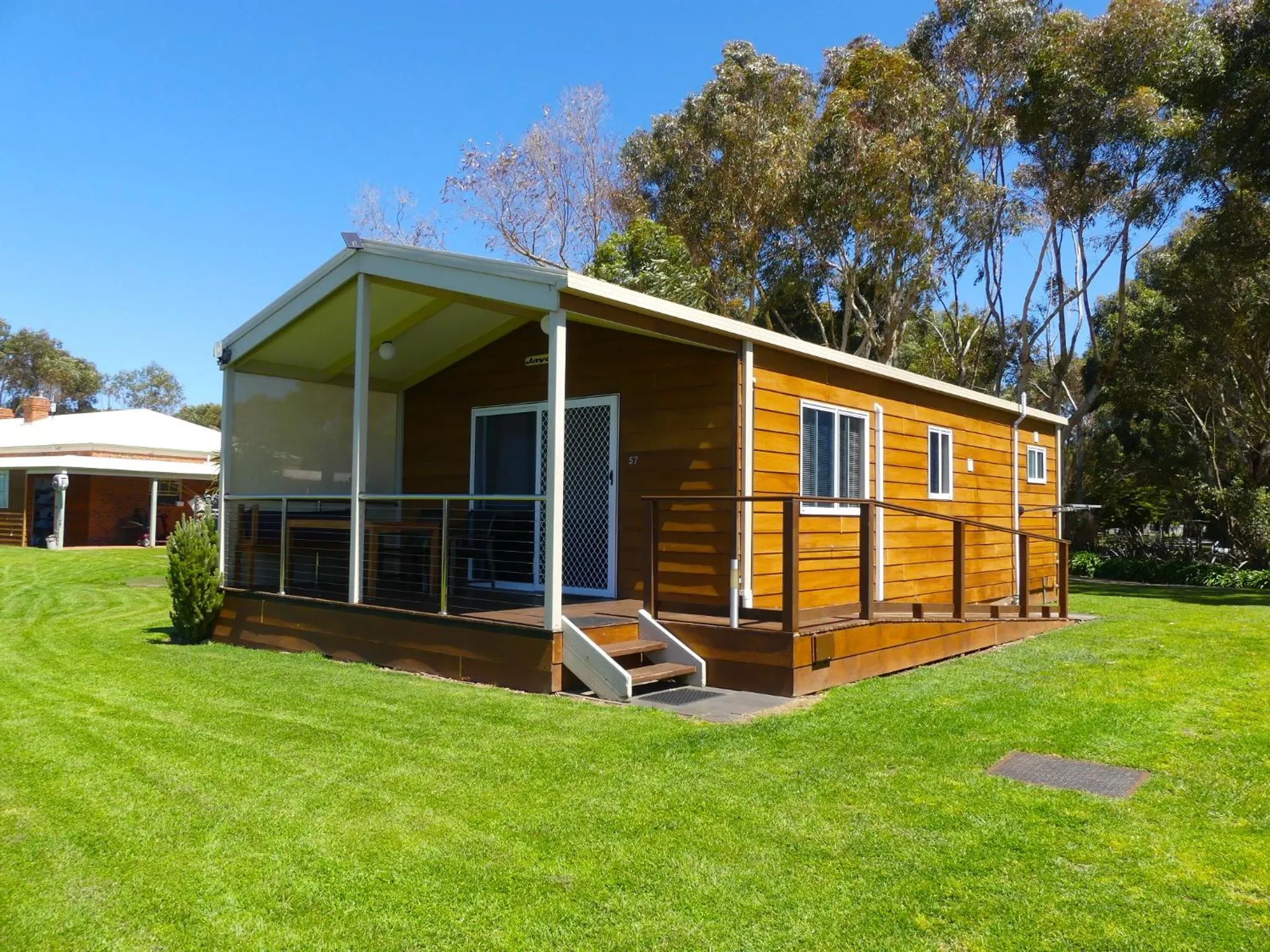 Pelican Waters Holiday Park