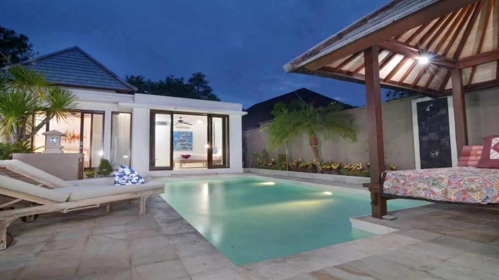Villa Hibiscus
