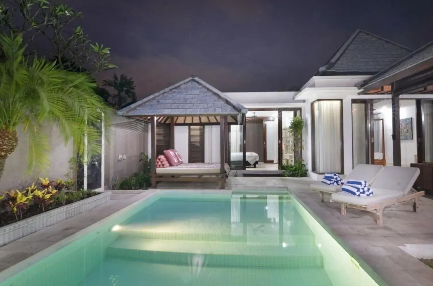 Villa Hibiscus Villa Hibiscus