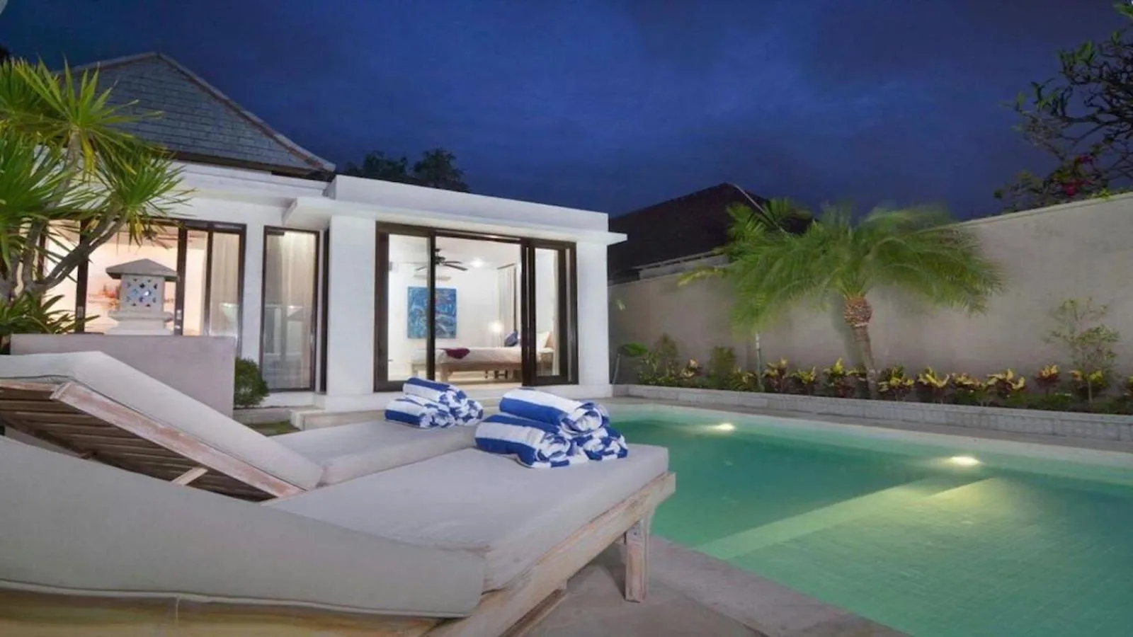 Villa Hibiscus